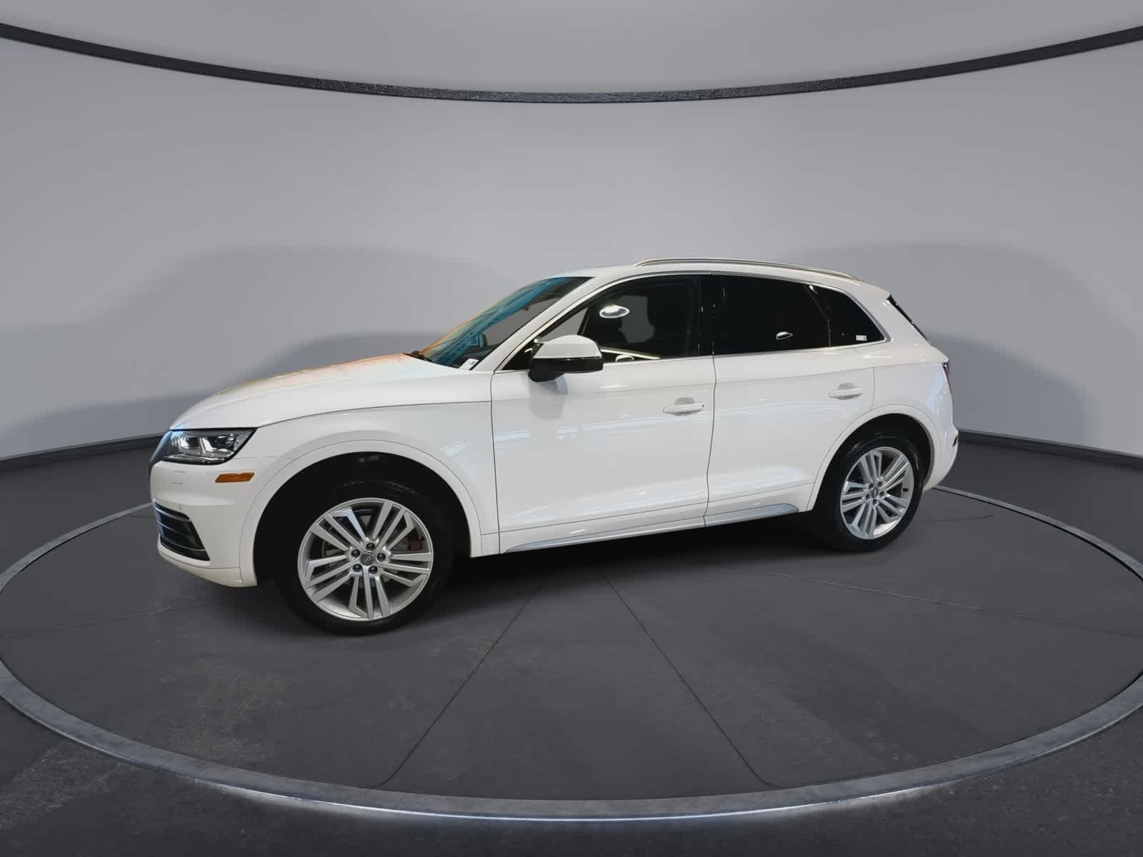 Thumbnail: 2018 Audi Q5 - 6