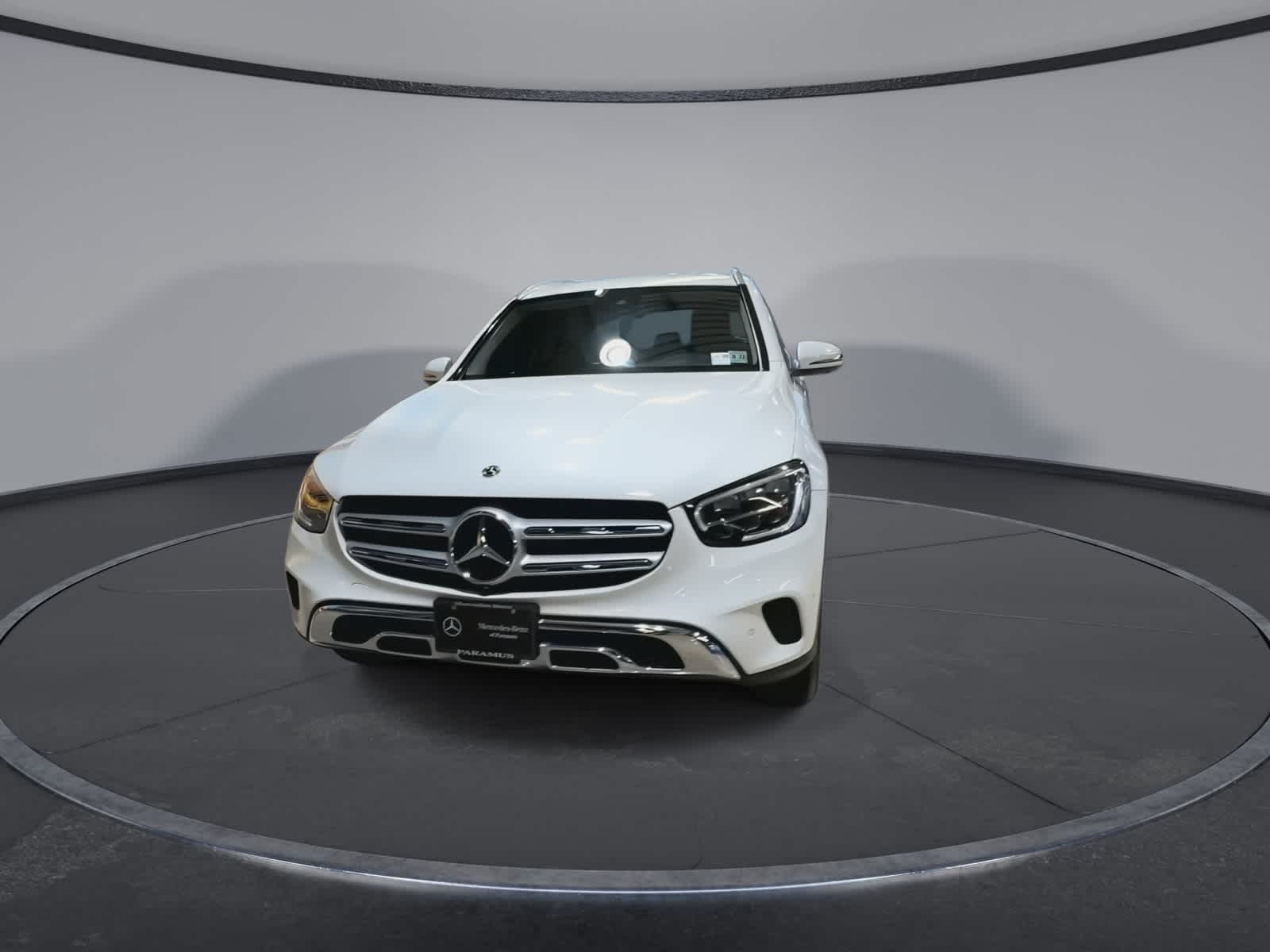 Thumbnail: 2022 Mercedes-Benz GLC - 4