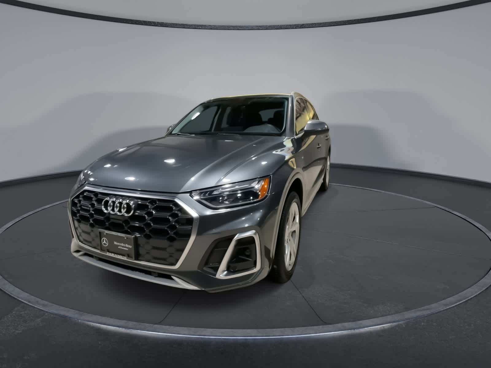 Thumbnail: 2023 Audi Q5 - 5