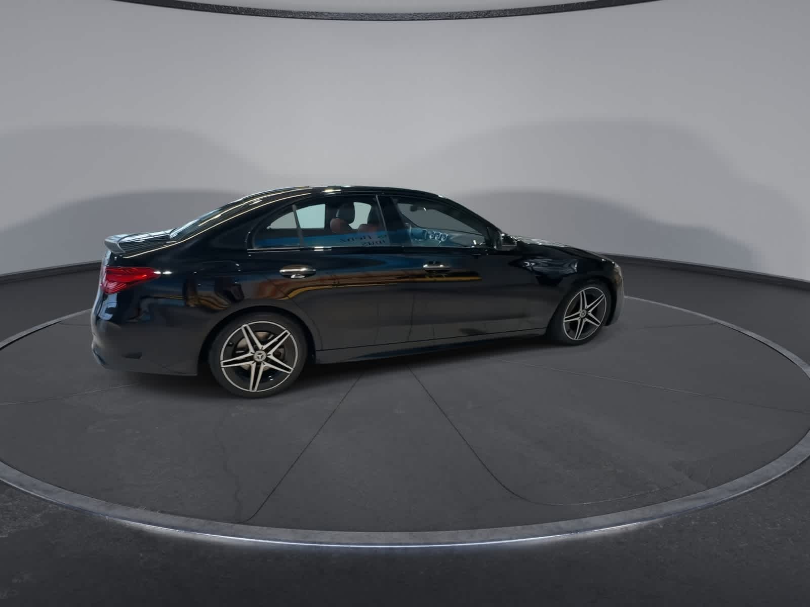 Thumbnail: 2022 Mercedes-Benz C-Class - 12