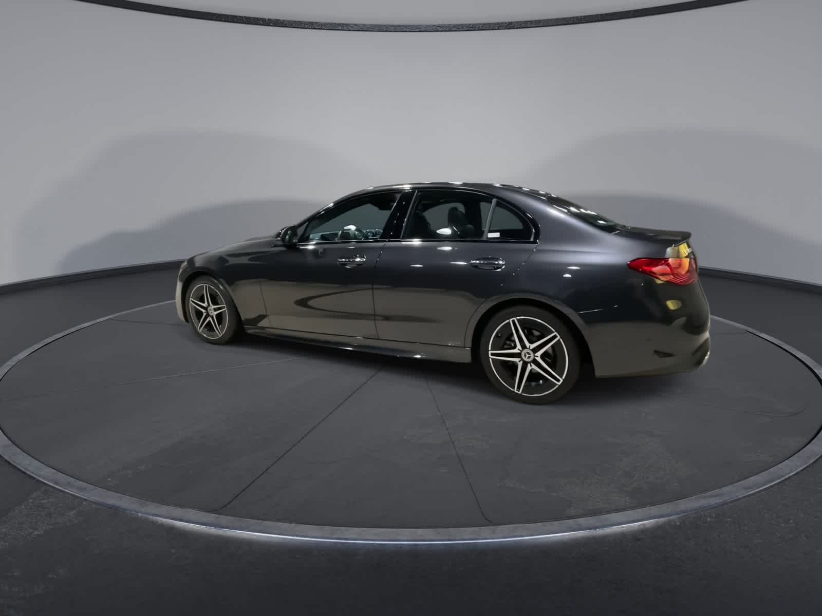 Thumbnail: 2023 Mercedes-Benz C-Class - 8