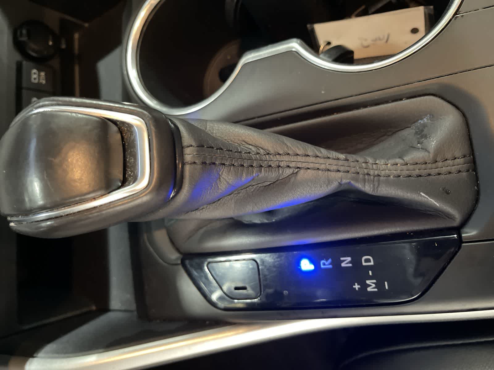 2020 Toyota Highlander XLE 29