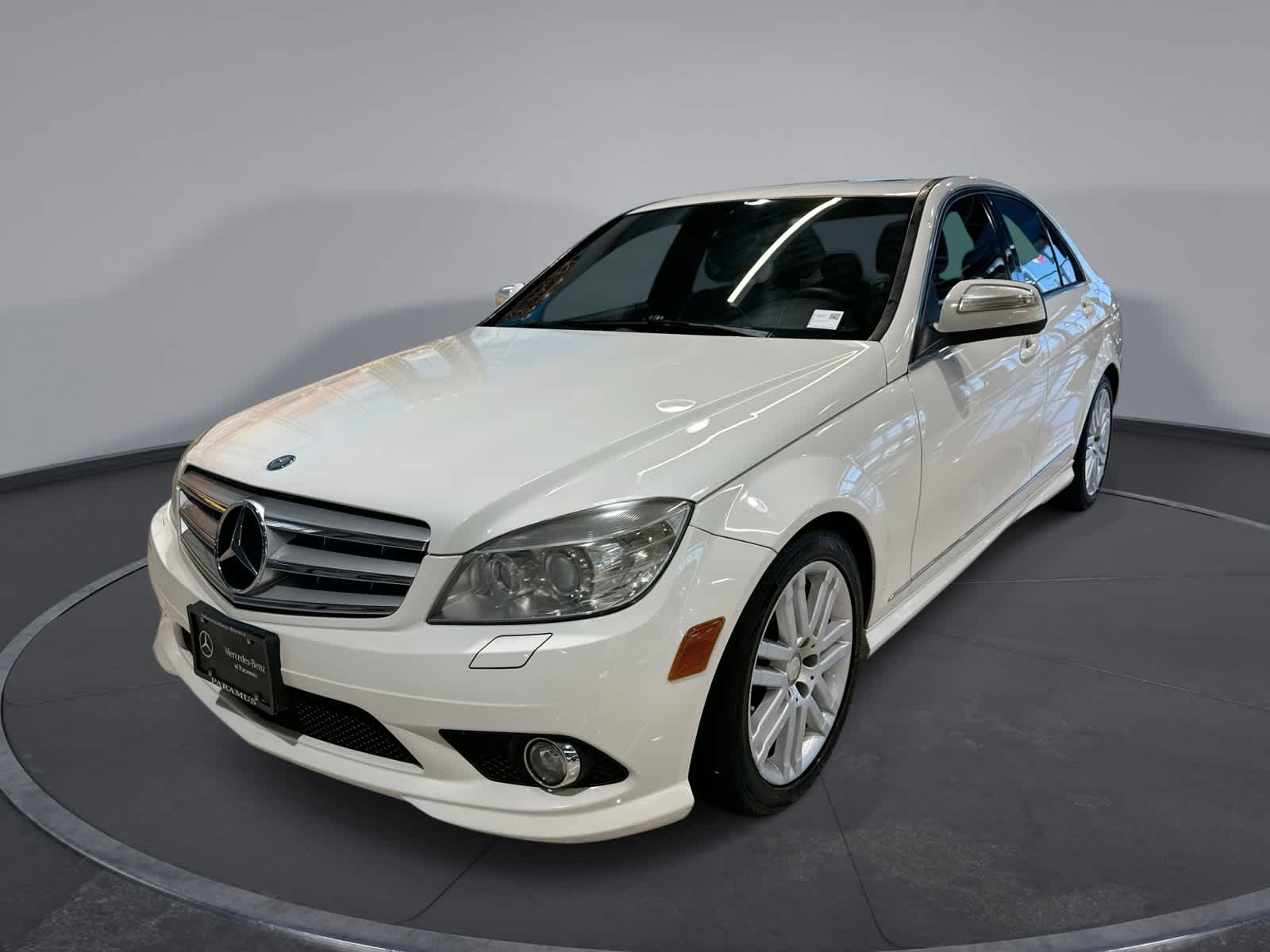 2008 Mercedes-Benz C-Class C 300 -
                  Paramus, NJ