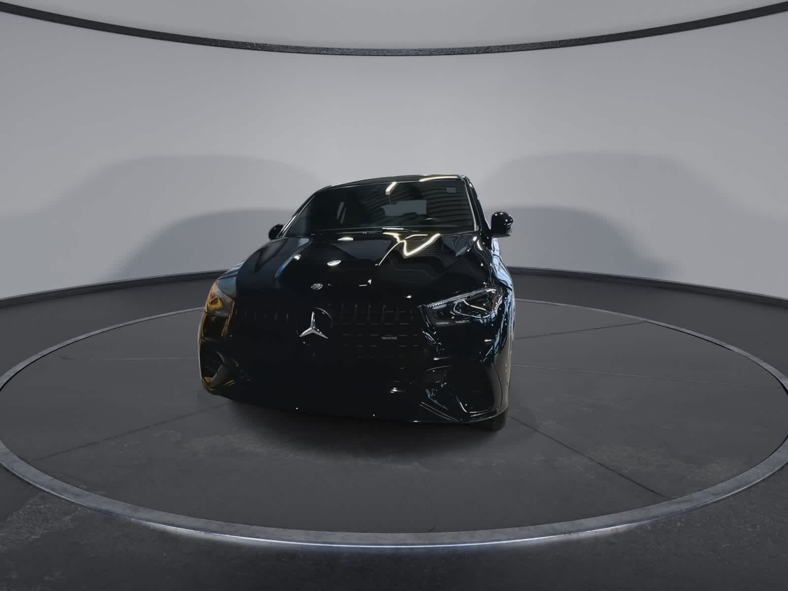 Thumbnail: 2024 Mercedes-Benz GLE - 4