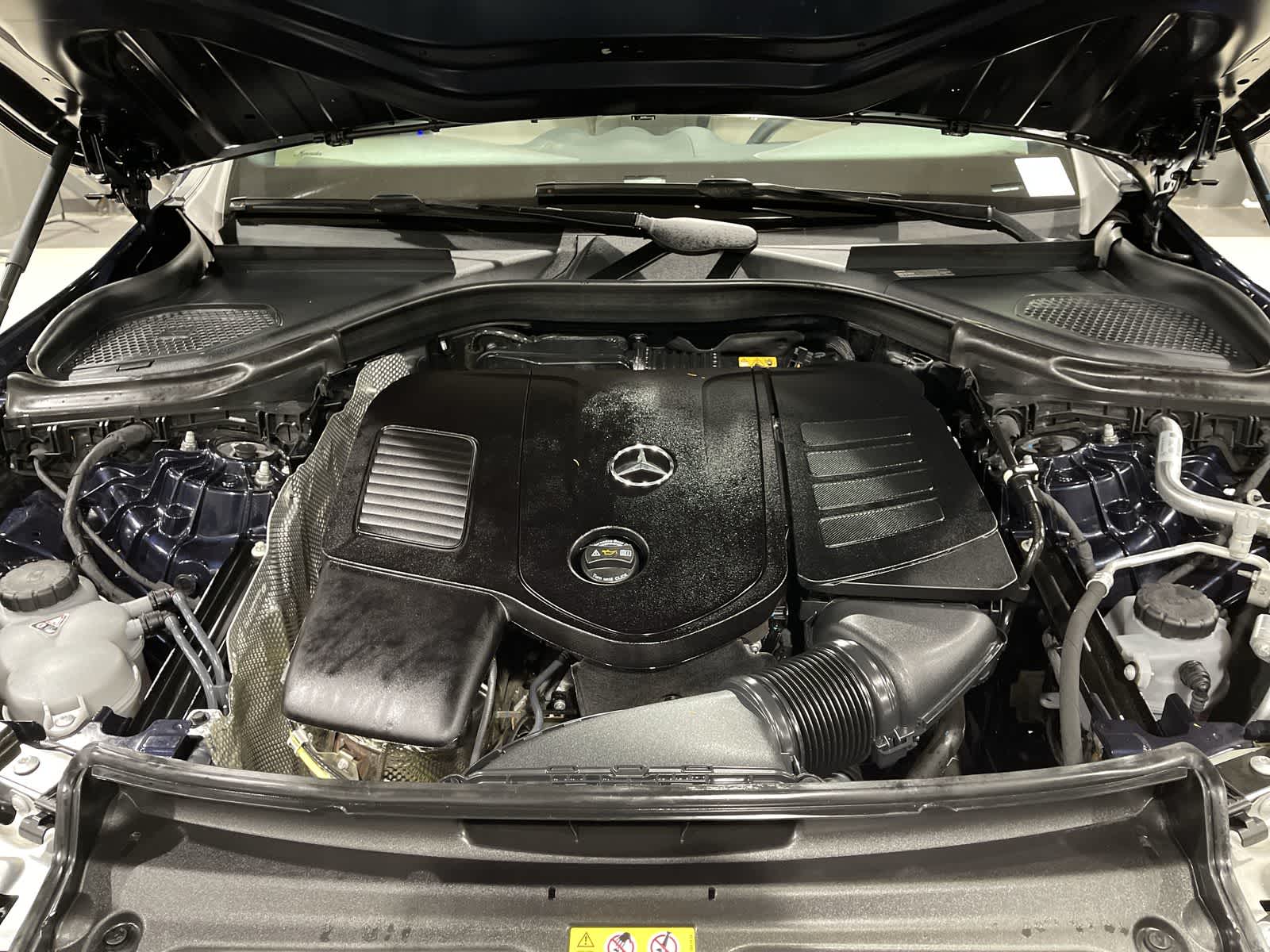 Thumbnail: 2024 Mercedes-Benz GLC - 21