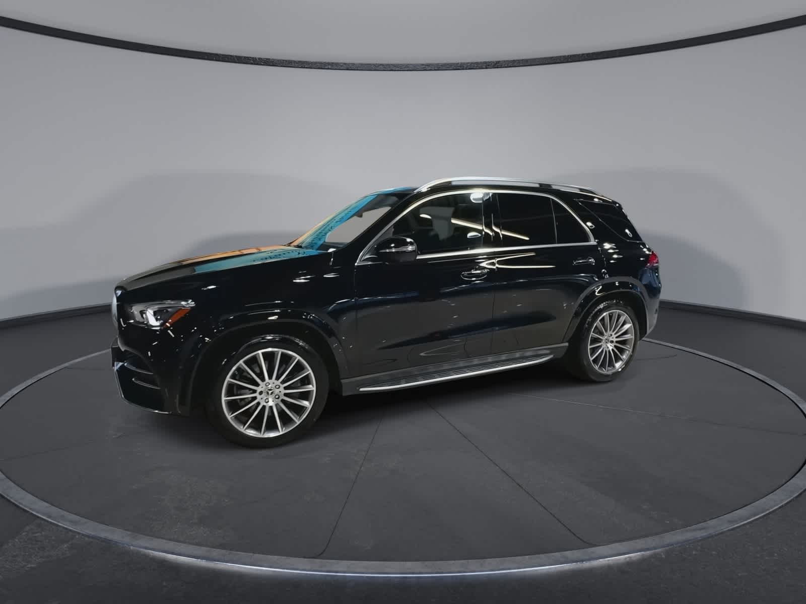 Thumbnail: 2022 Mercedes-Benz GLE - 6