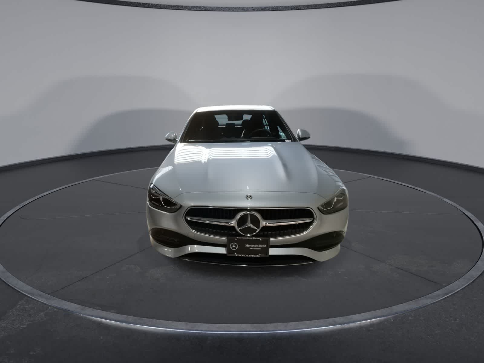 2022 Mercedes-Benz C-Class C 300 4