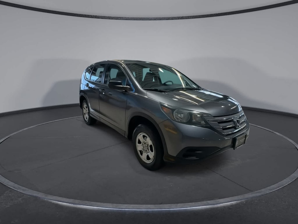 Used 2014 Honda CR-V LX AWD SUV