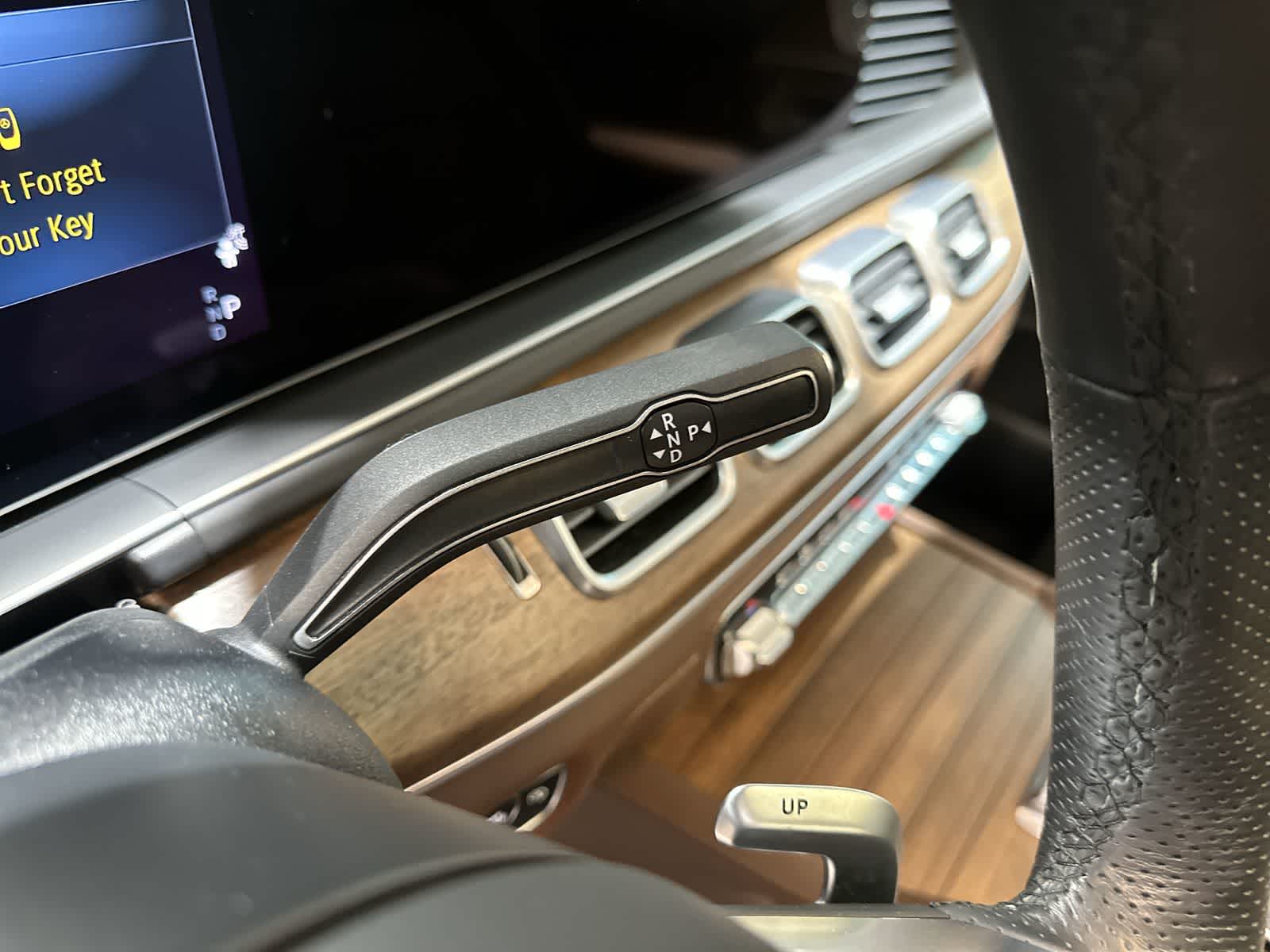 Thumbnail: 2024 Mercedes-Benz GLE - 29