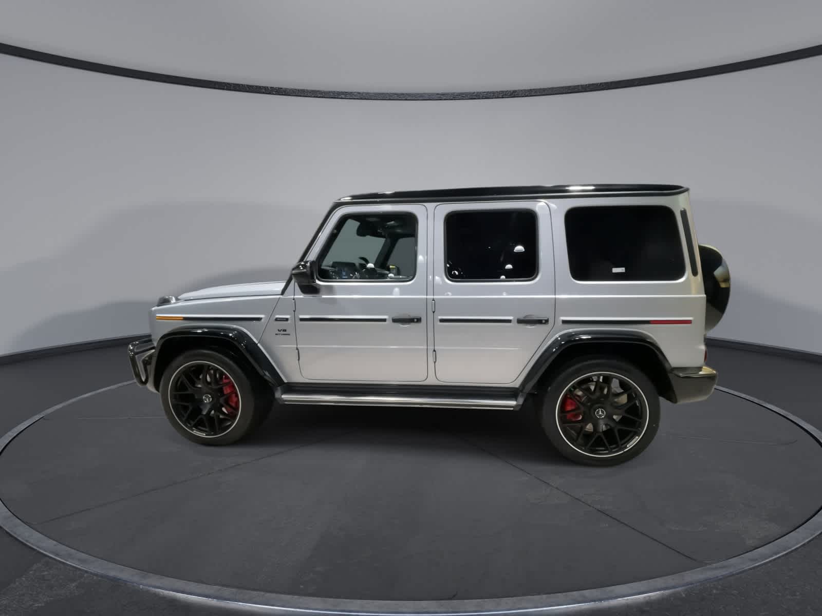 Thumbnail: 2023 Mercedes-Benz G-Class - 7