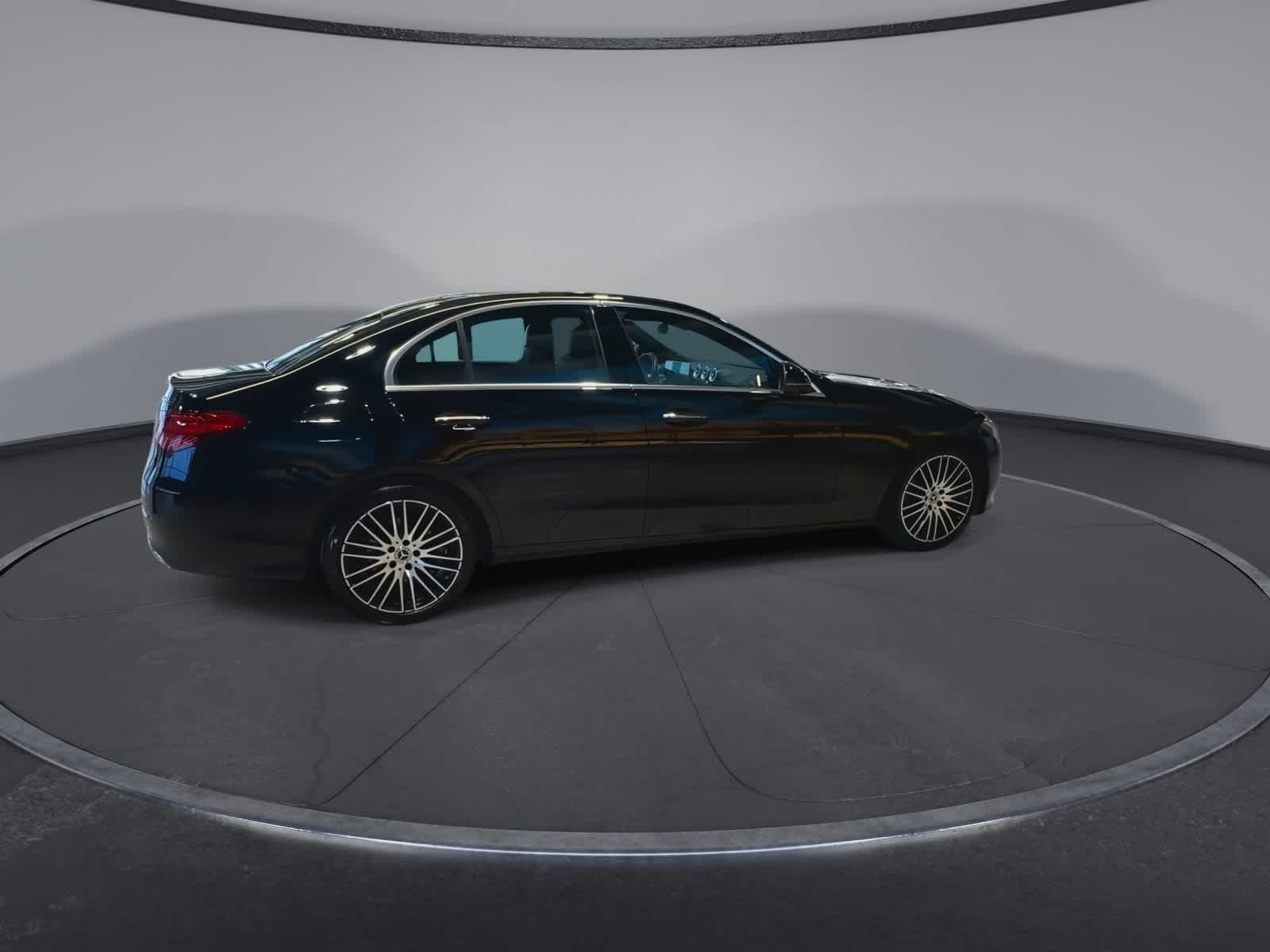 Thumbnail: 2023 Mercedes-Benz C-Class - 12