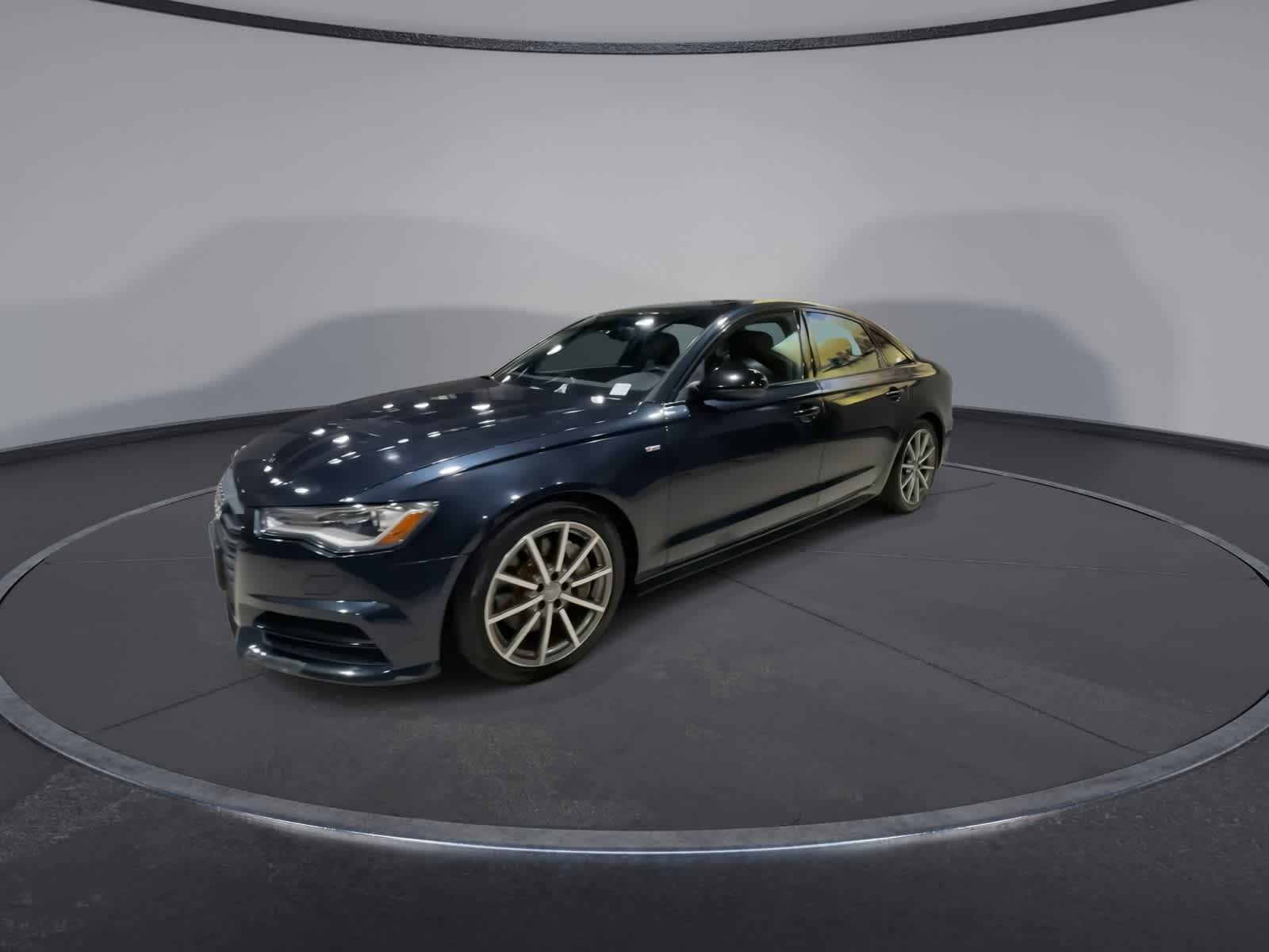 Thumbnail: 2018 Audi A6 - 6