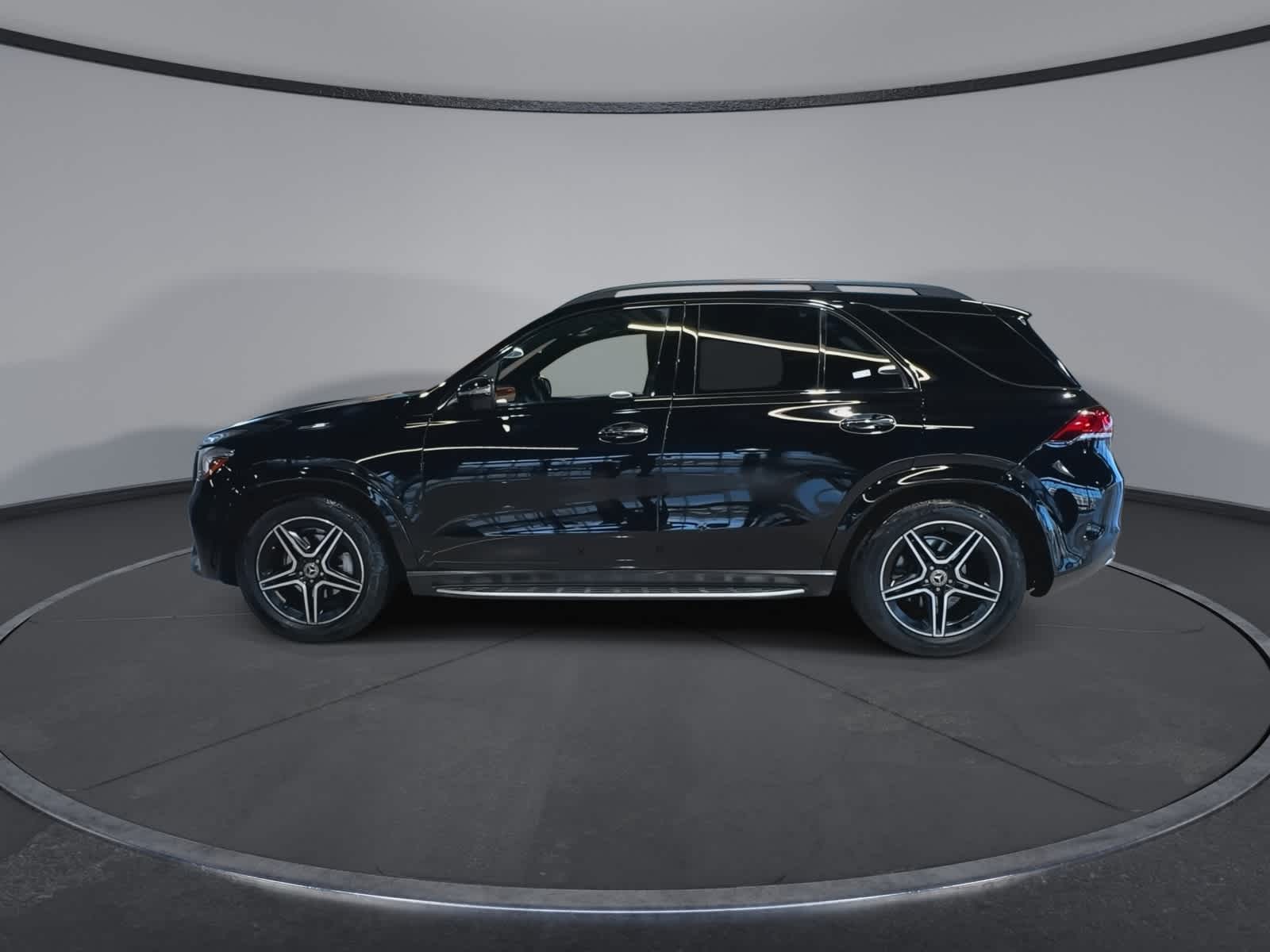 Thumbnail: 2022 Mercedes-Benz GLE - 7