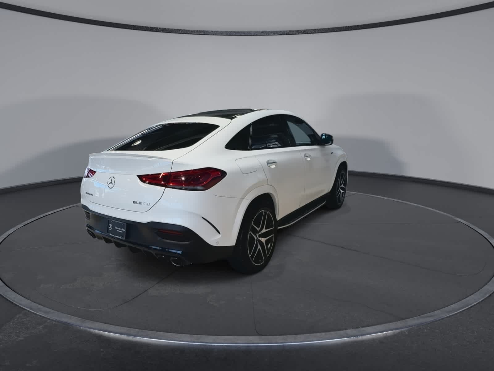 Thumbnail: 2022 Mercedes-Benz GLE - 11