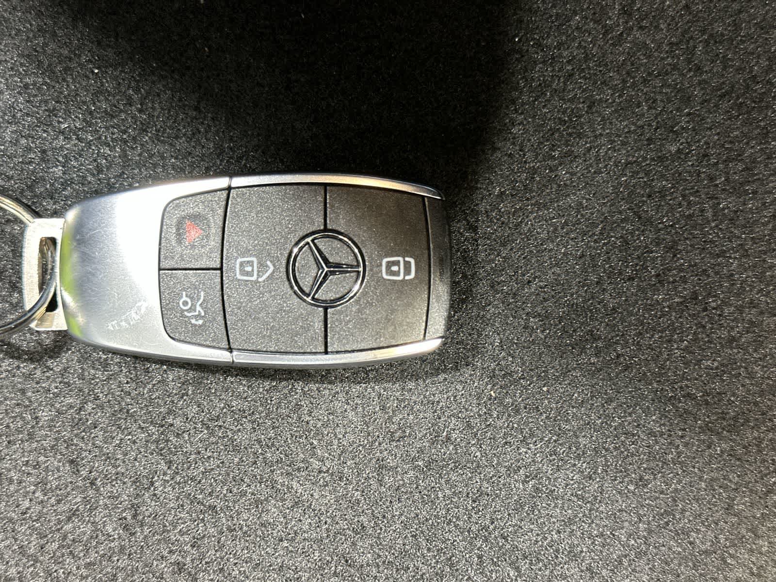 Thumbnail: 2023 Mercedes-Benz CLA - 32