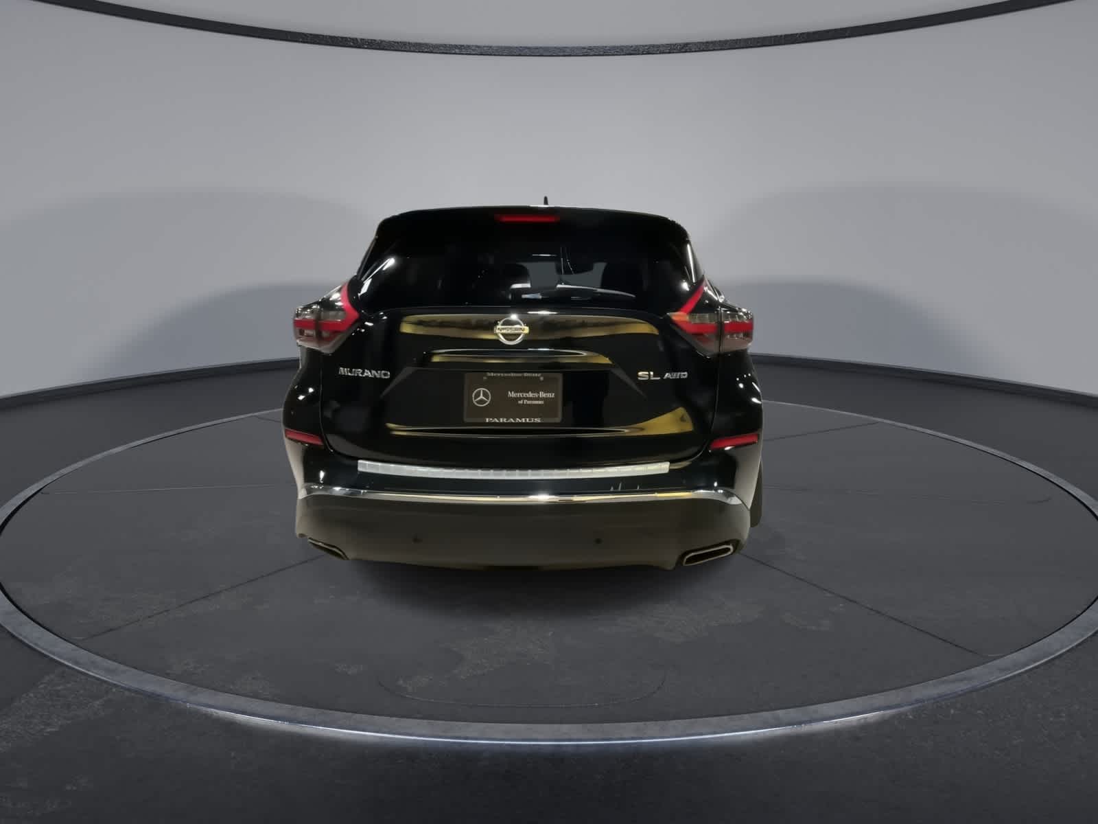 Thumbnail: 2021 Nissan Murano - 10