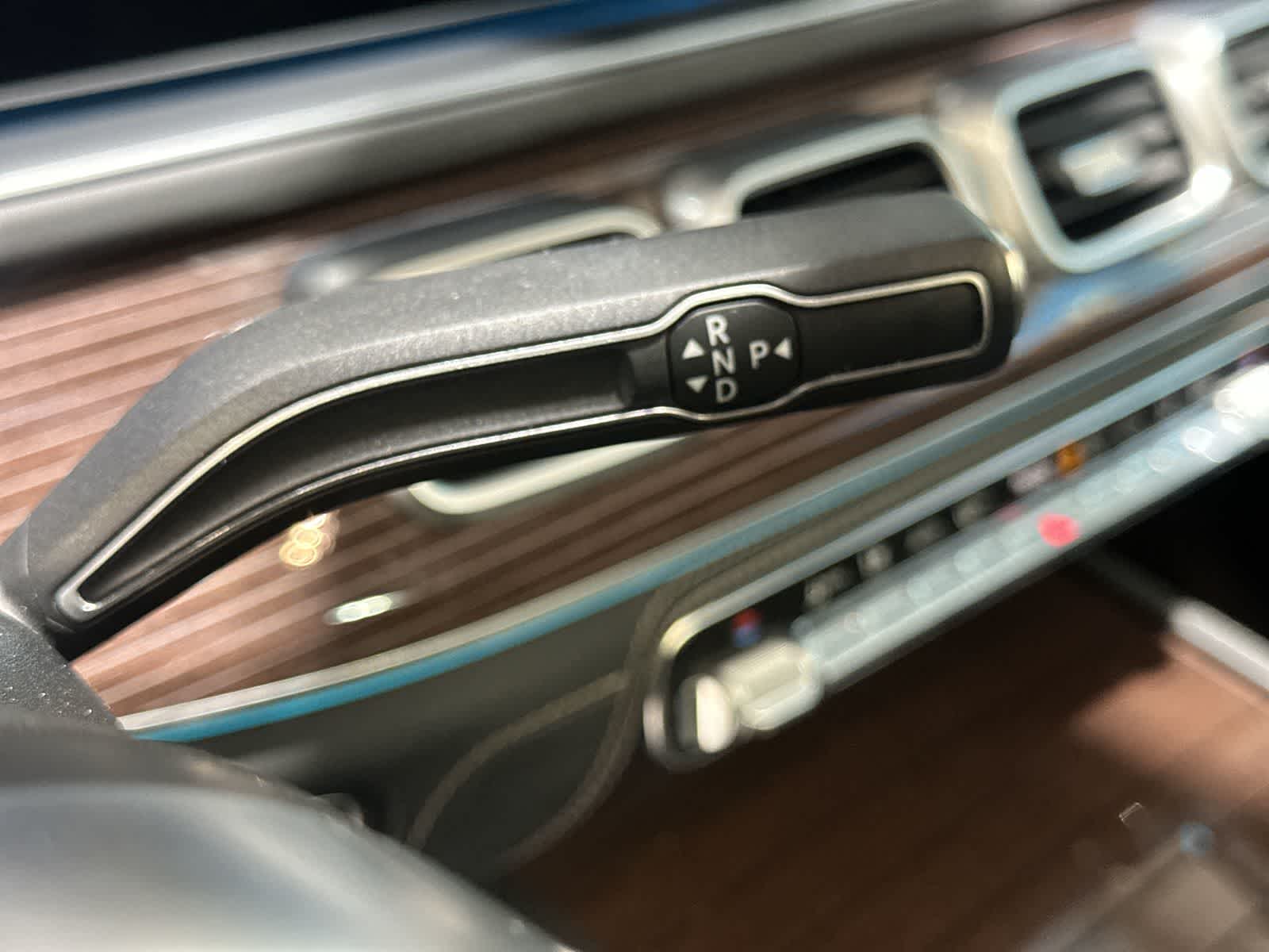 Thumbnail: 2023 Mercedes-Benz GLE - 29