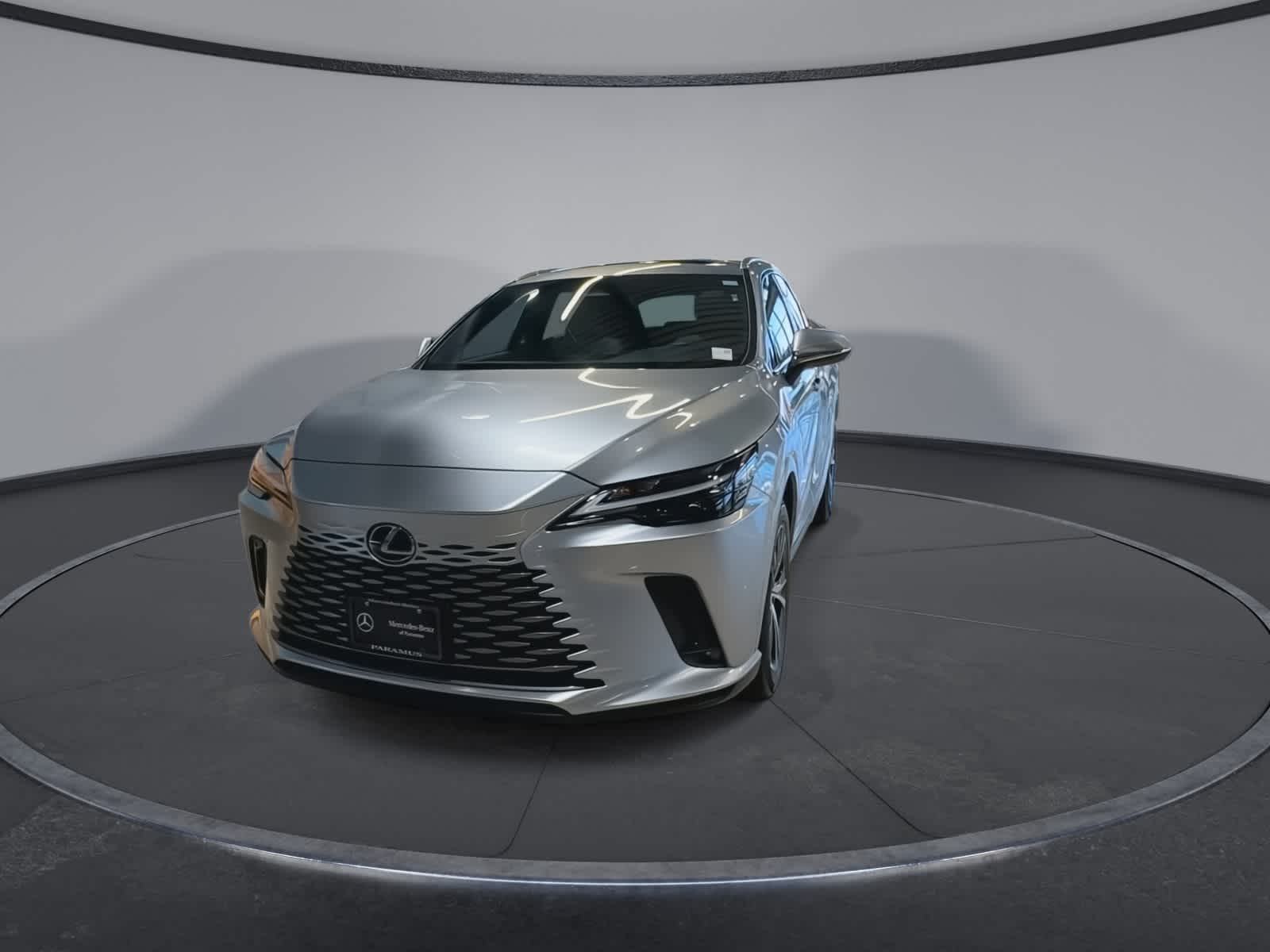 Thumbnail: 2023 Lexus RX - 4