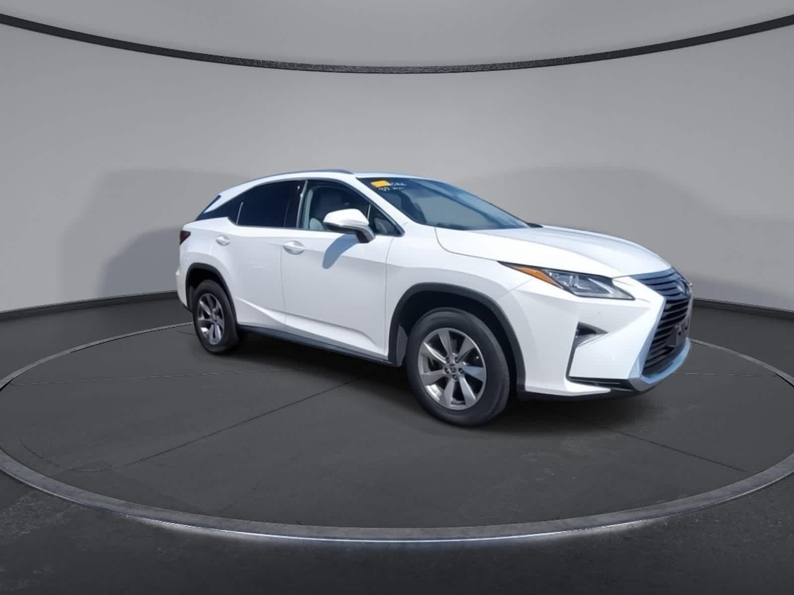 Used 2019 Lexus RX 350 with VIN 2T2BZMCAXKC198648 for sale in Paramus, NJ