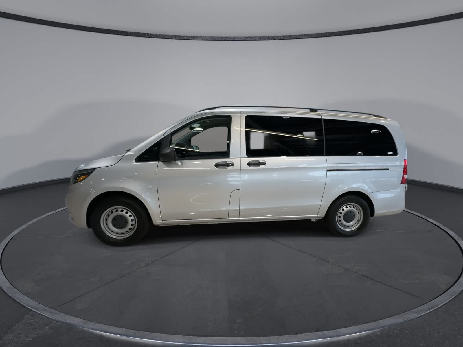 Thumbnail: 2023 Mercedes-Benz Metris - 6