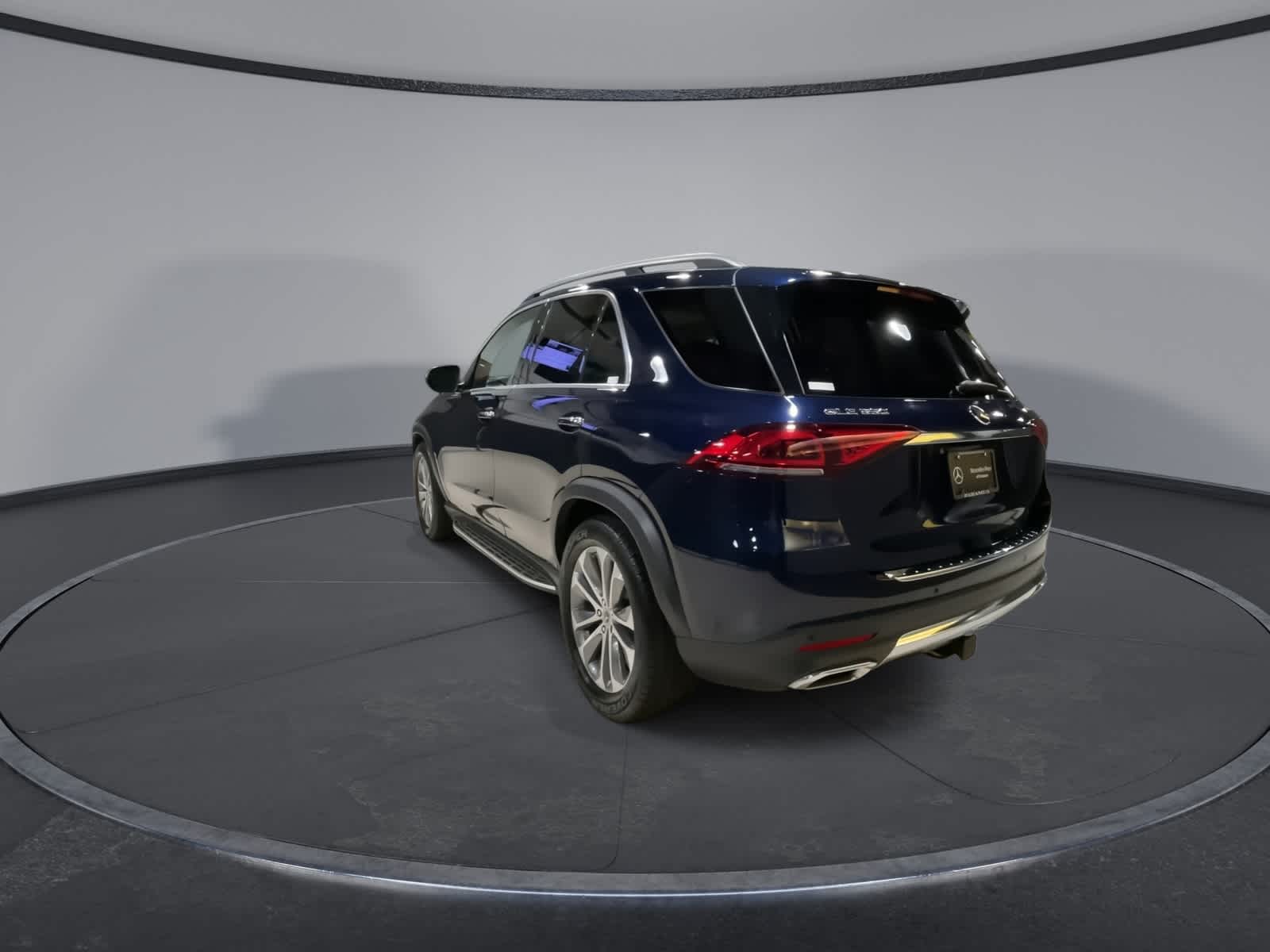 Thumbnail: 2022 Mercedes-Benz GLE - 9