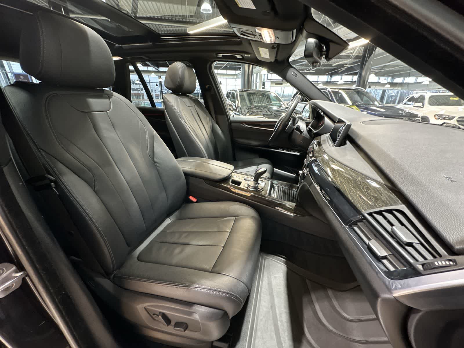 Thumbnail: 2018 BMW X5 - 26