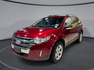 2013 Ford Edge SEL AWD SUV