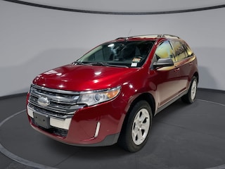 2013 Ford Edge SEL AWD SUV