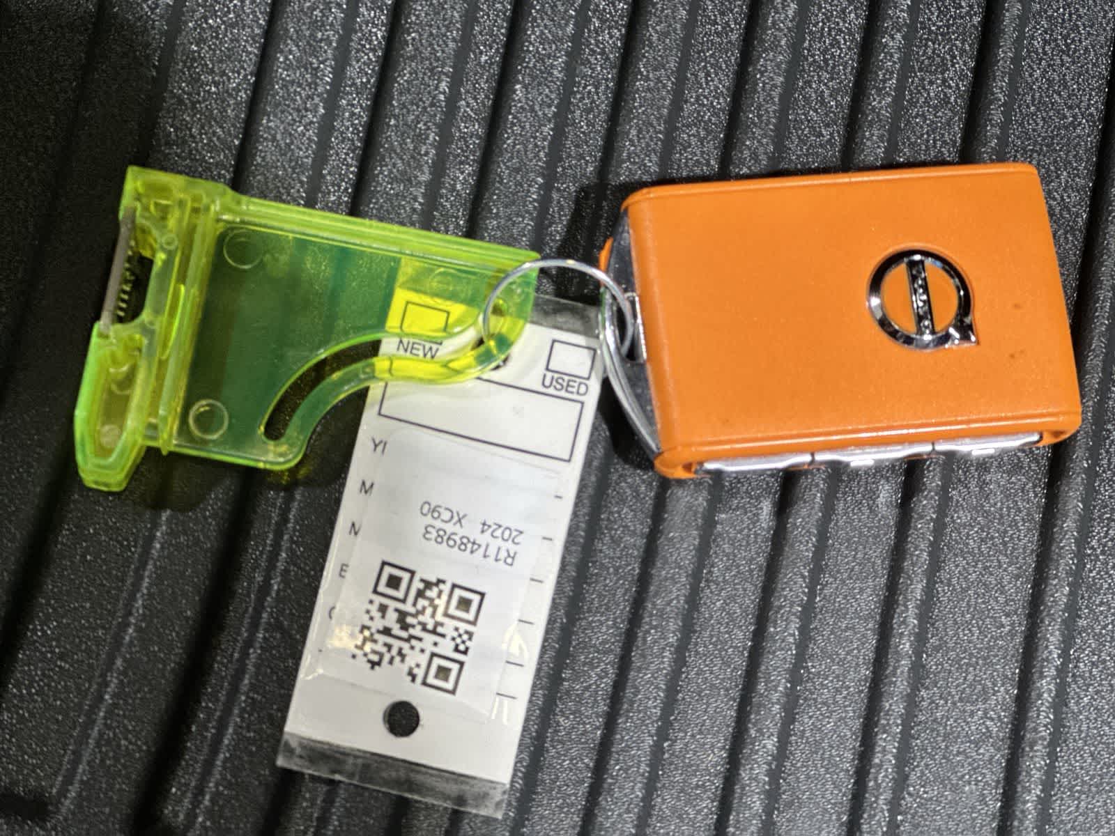 Thumbnail: 2024 Volvo XC90 - 31