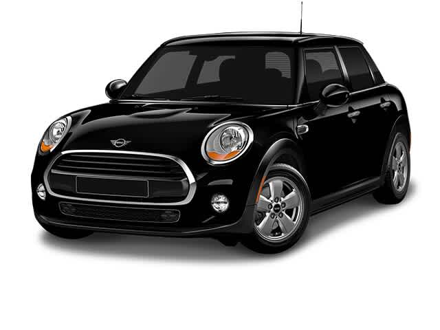 Thumbnail: 2020 MINI Cooper Hardtop - 1
