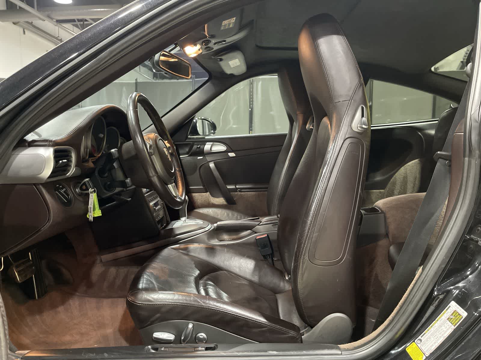 Thumbnail: 2008 Porsche 911 - 14