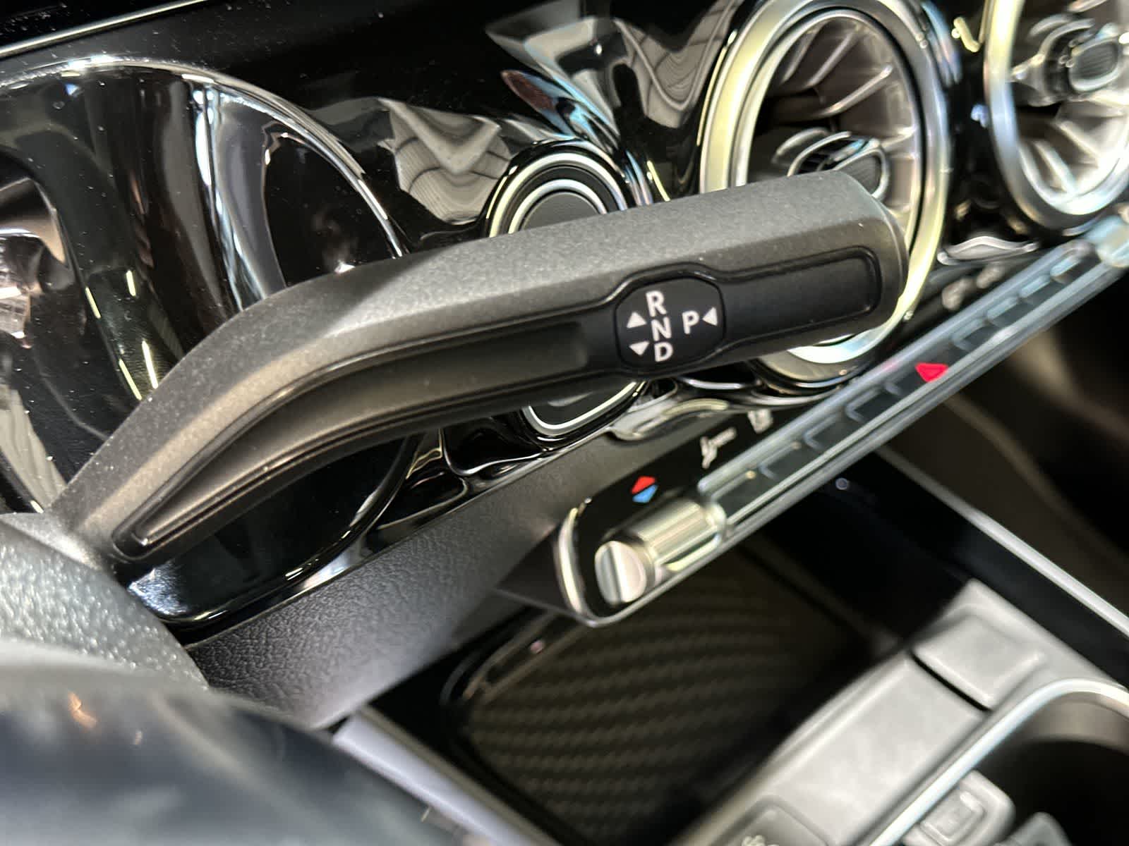 Thumbnail: 2026 Mercedes-Benz GLA - 29