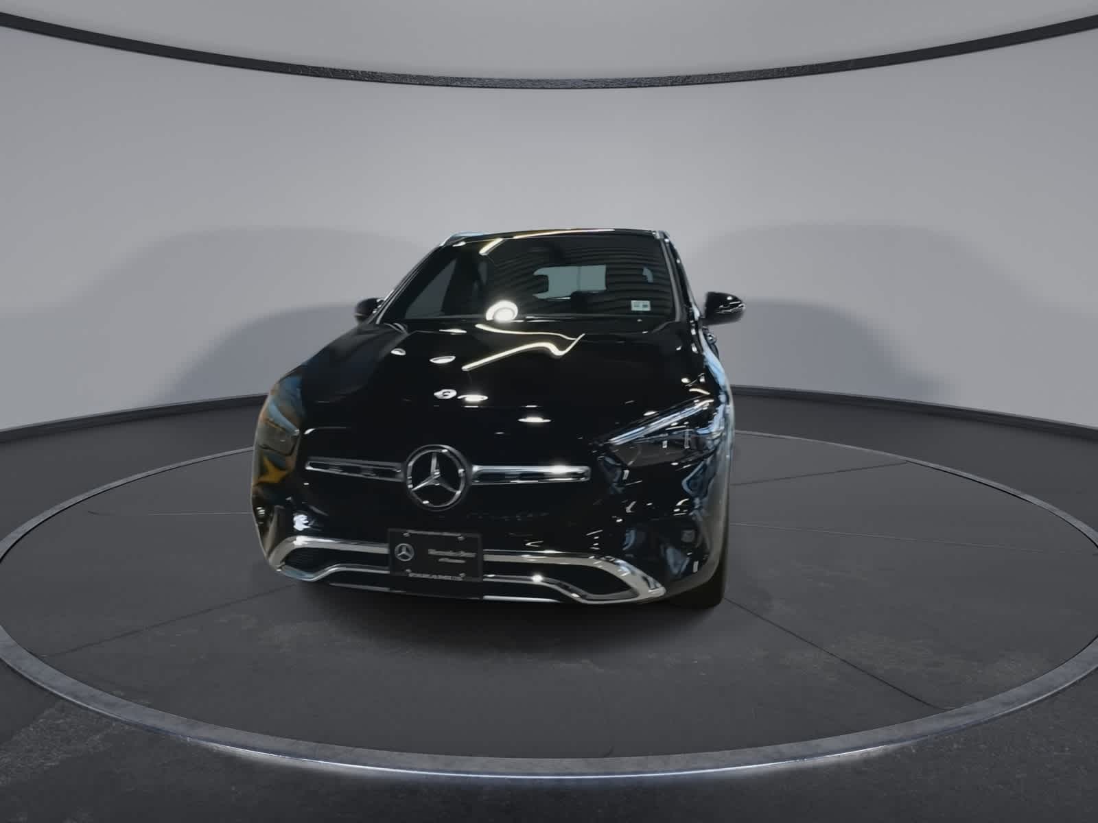 Thumbnail: 2026 Mercedes-Benz GLA - 4
