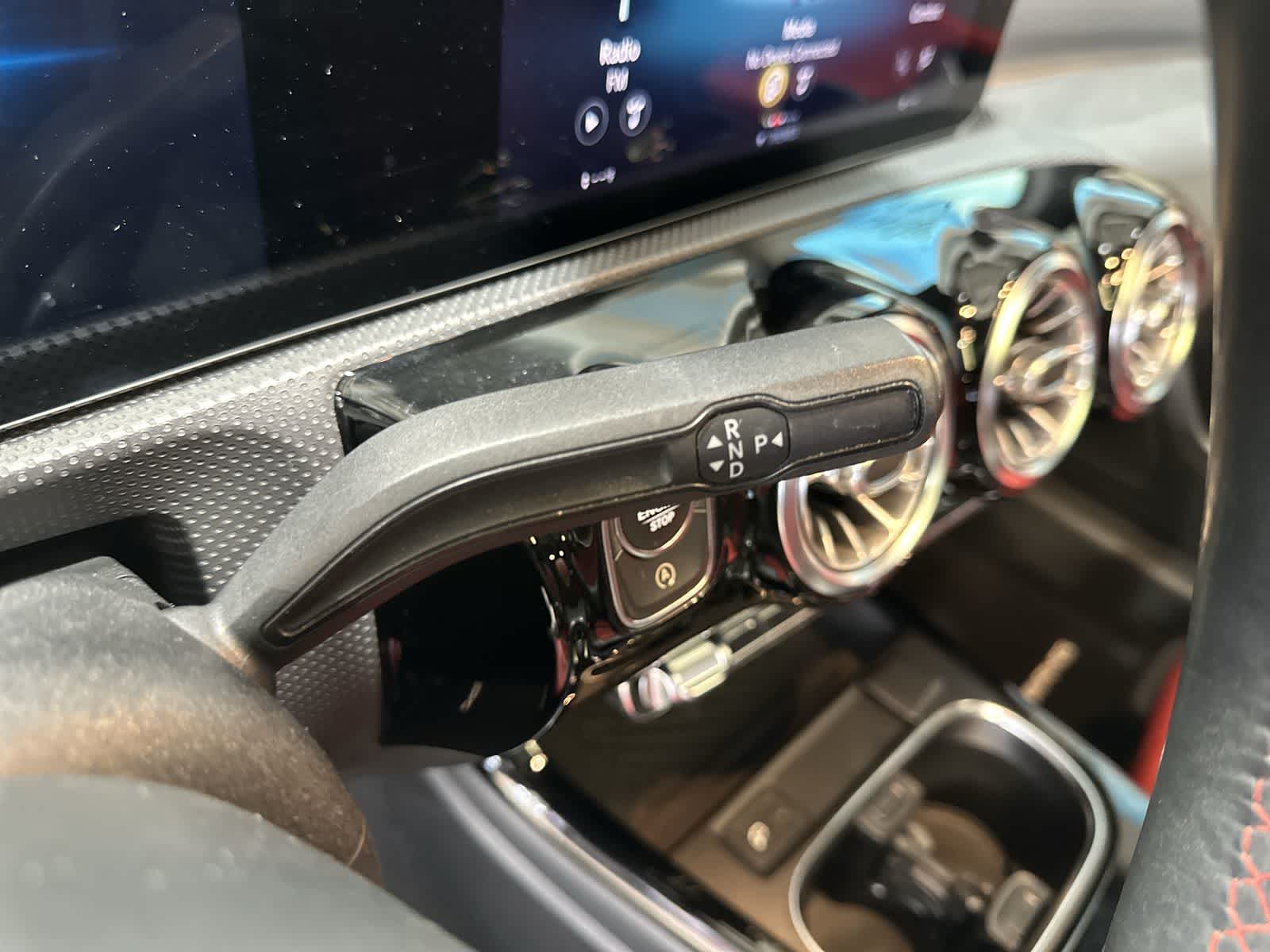 Thumbnail: 2021 Mercedes-Benz A-Class - 29