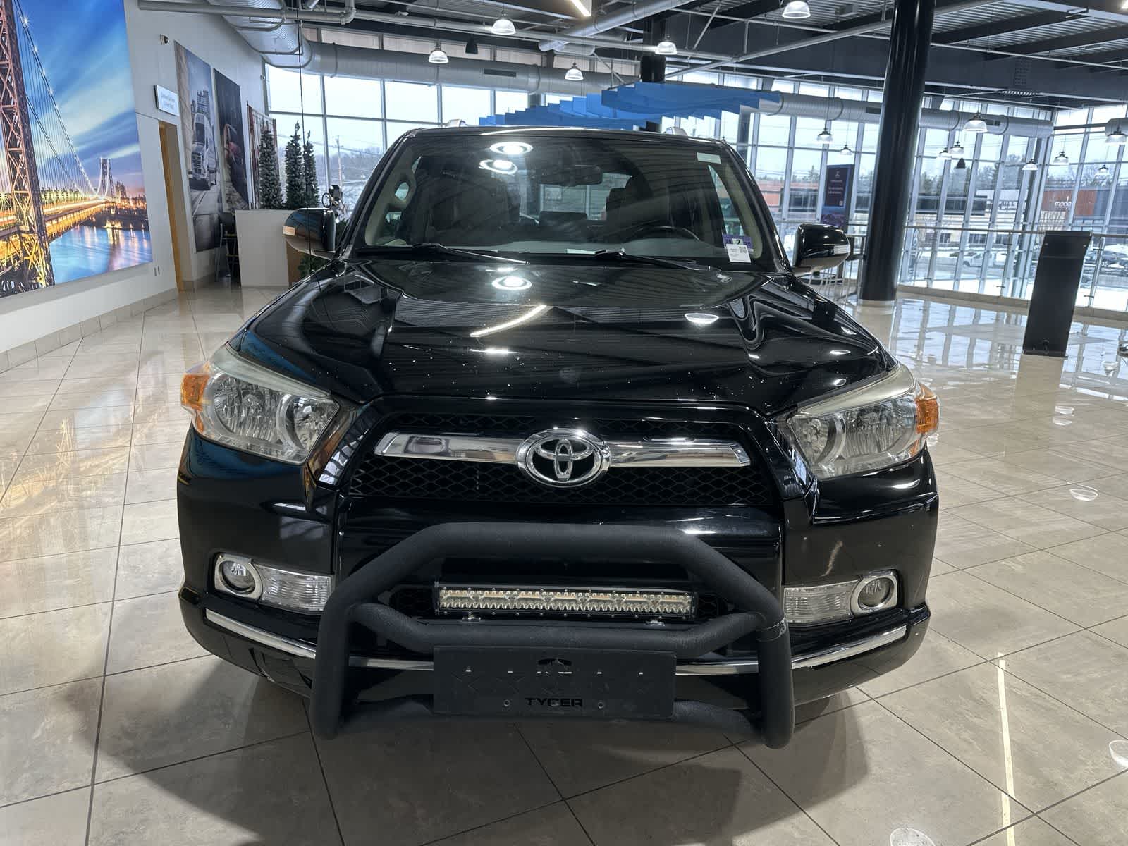 Thumbnail: 2011 Toyota 4Runner - 6