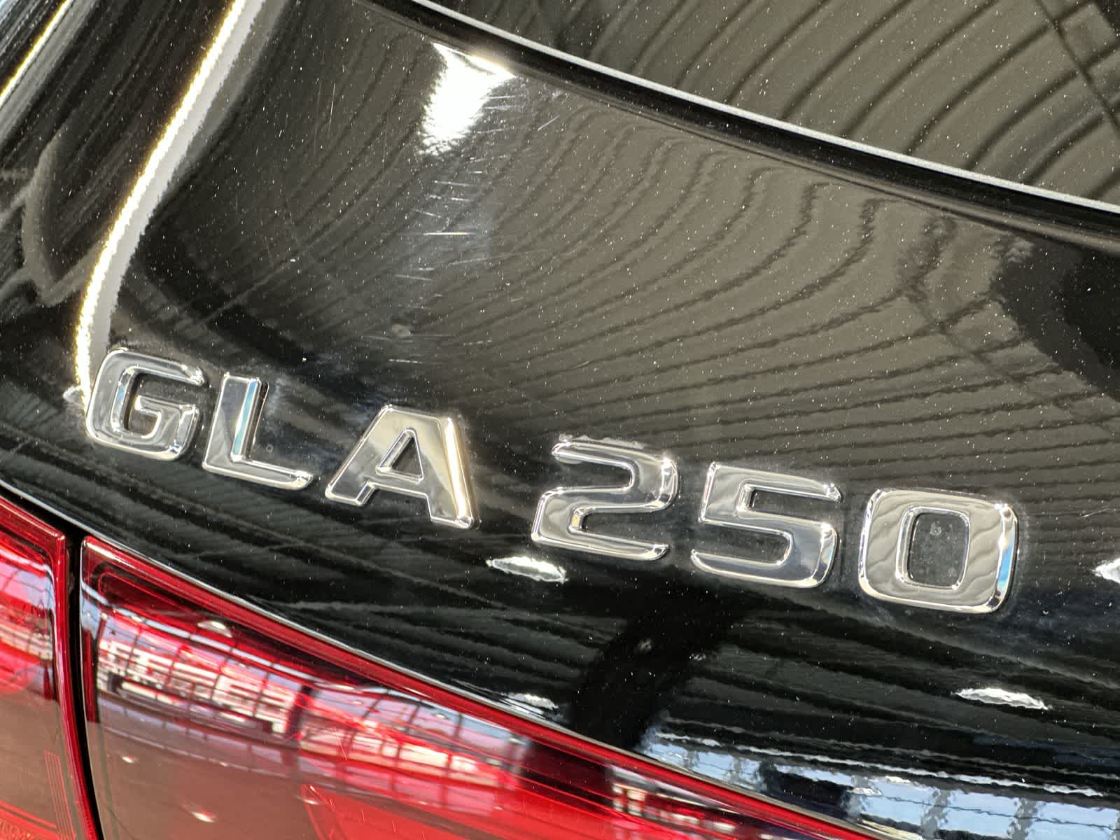 Thumbnail: 2026 Mercedes-Benz GLA - 19