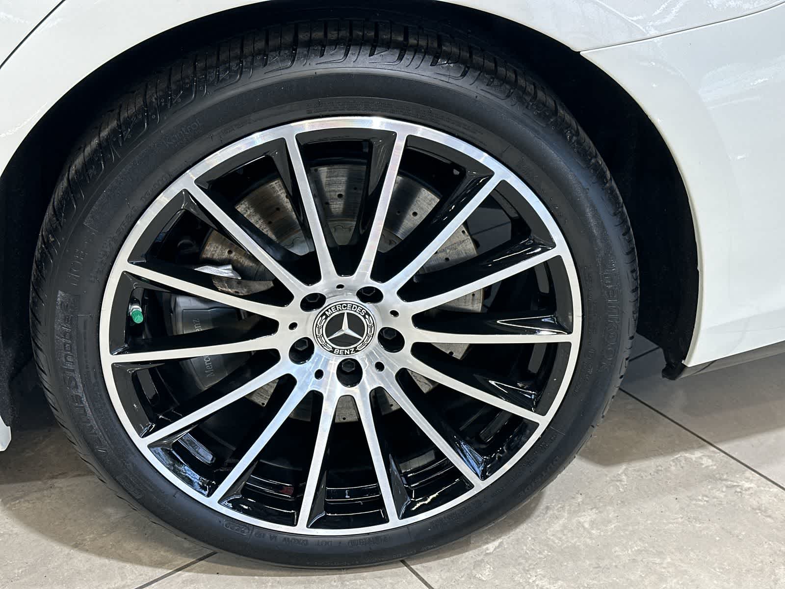 Thumbnail: 2023 Mercedes-Benz S-Class - 20