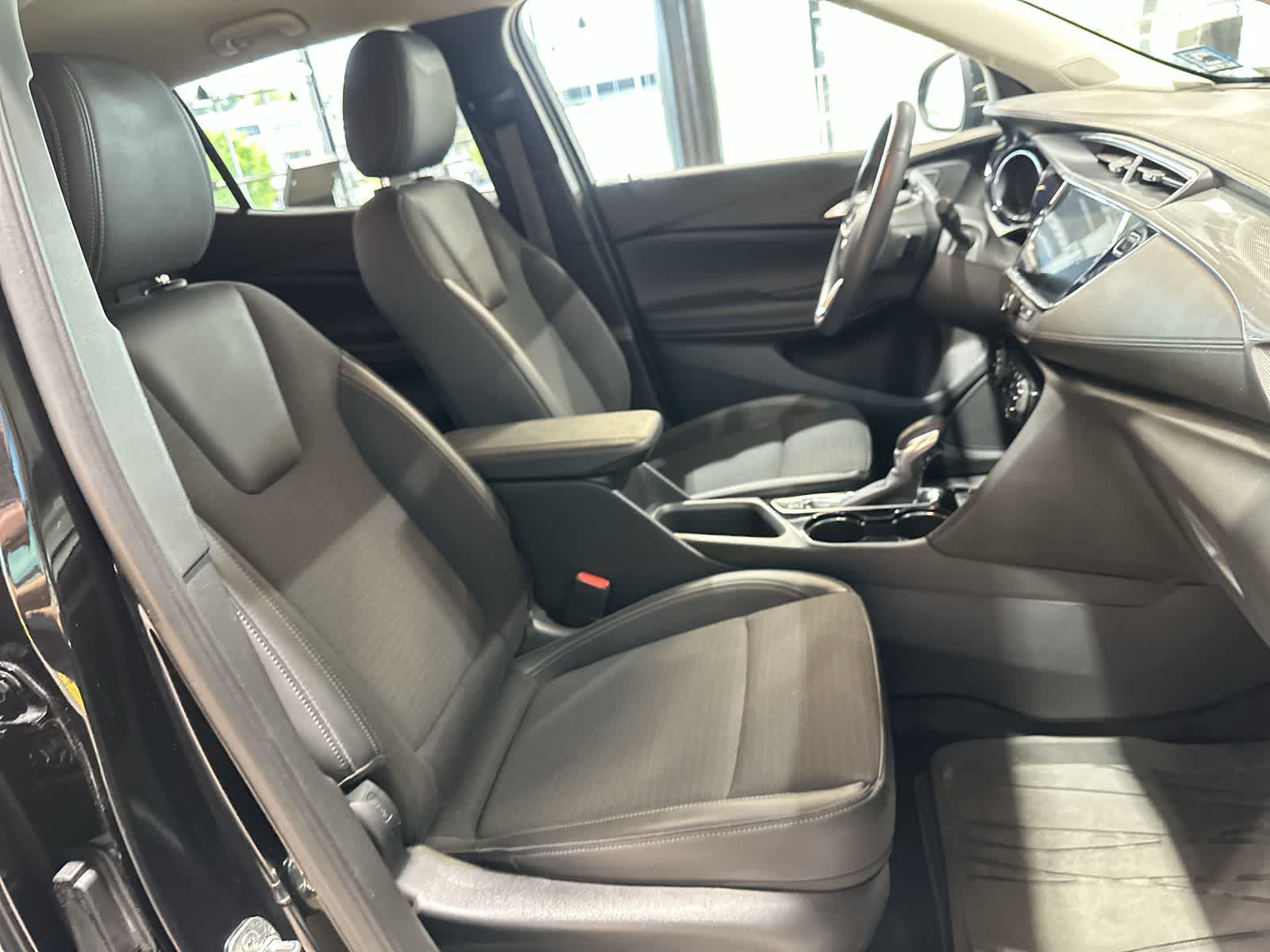 Thumbnail: 2020 Buick Encore GX - 26