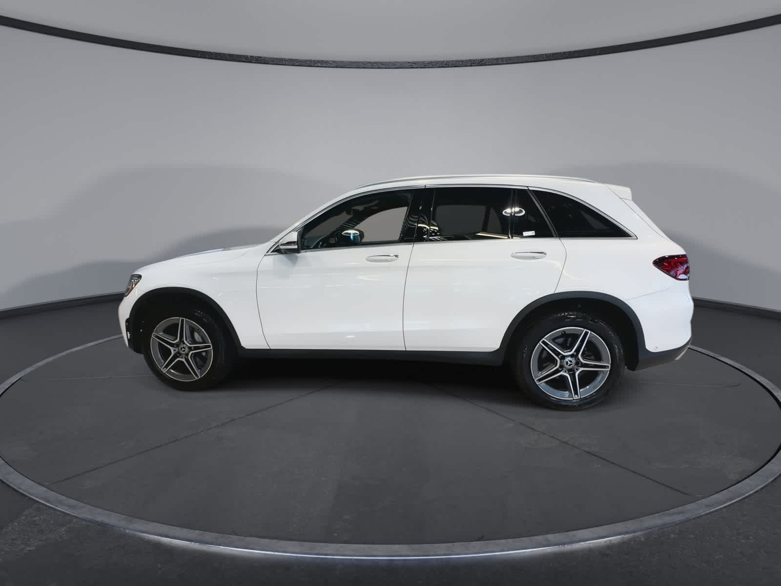 Thumbnail: 2022 Mercedes-Benz GLC - 7