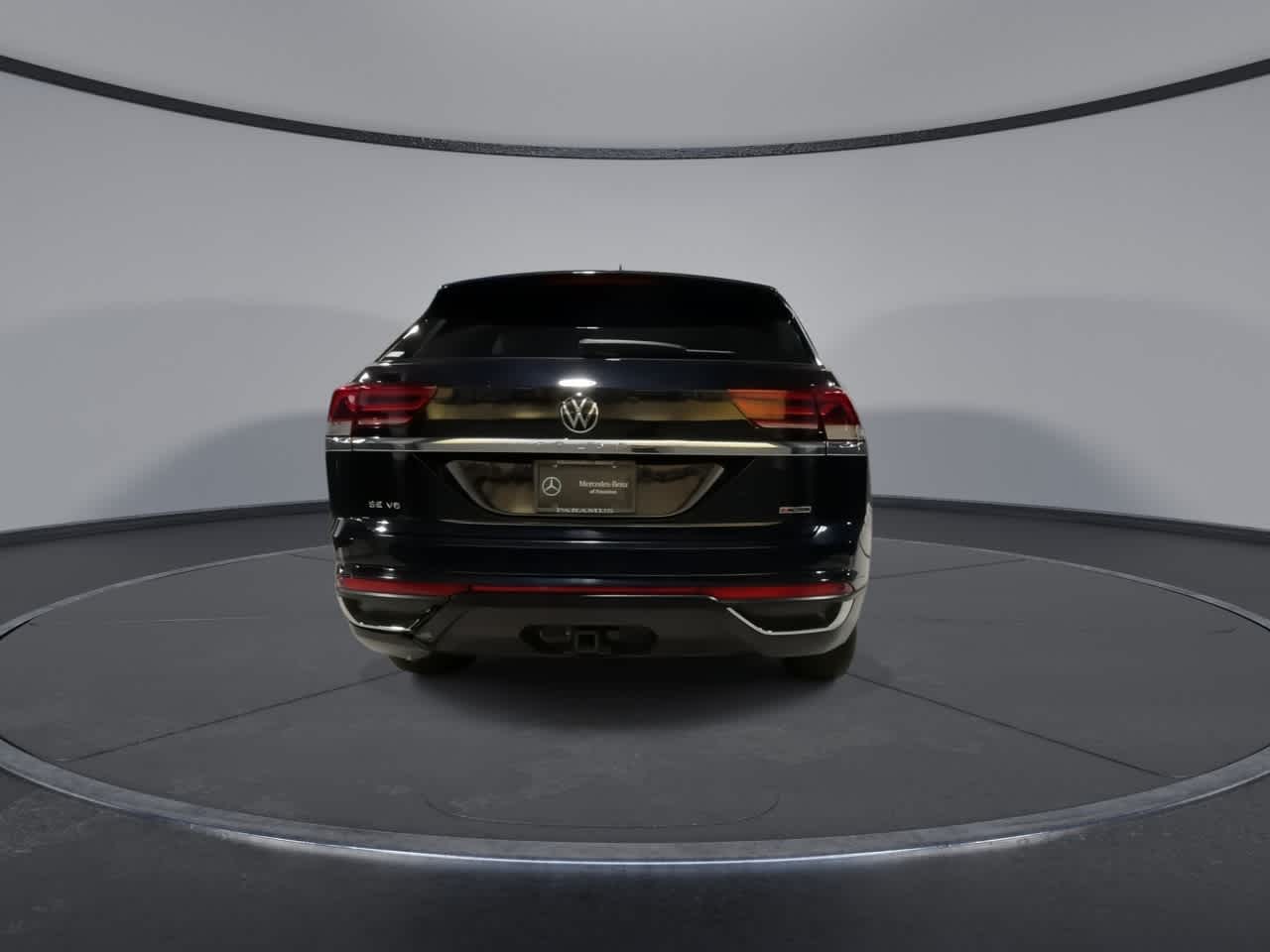 Thumbnail: 2020 Volkswagen Atlas - 11