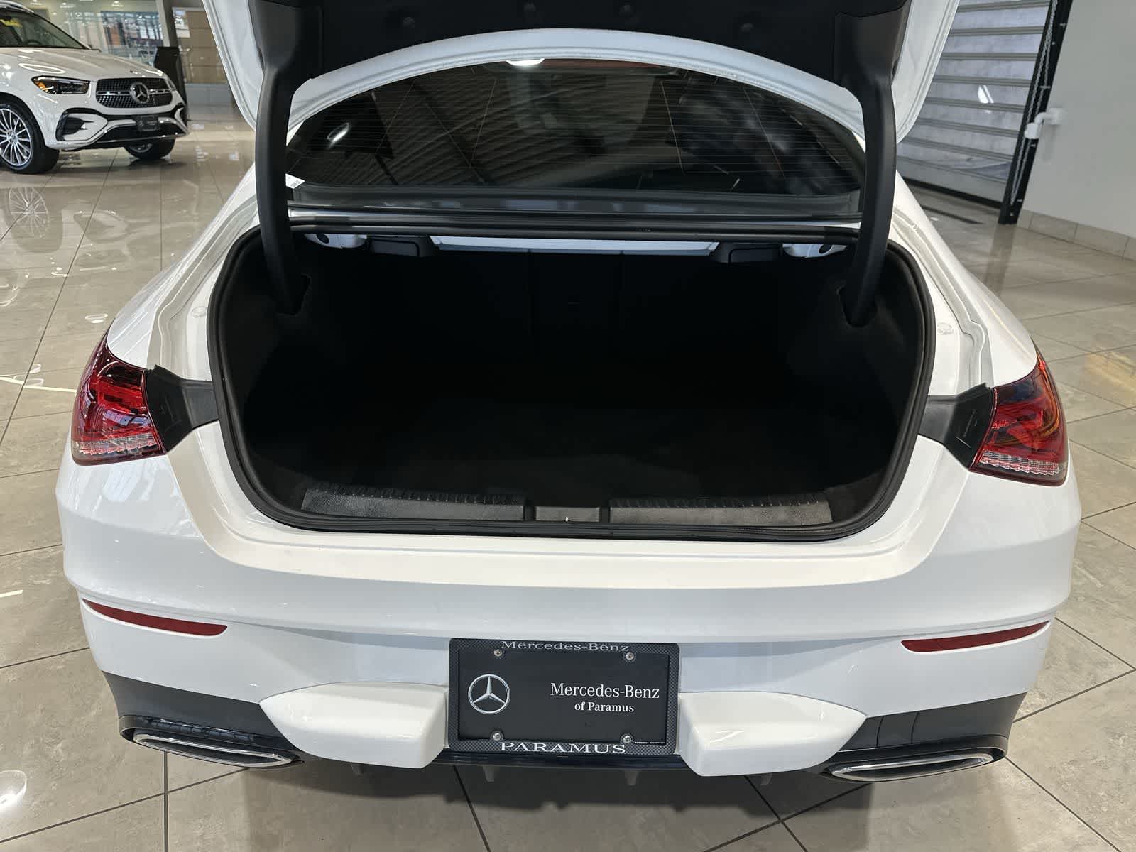 Thumbnail: 2023 Mercedes-Benz CLA - 31