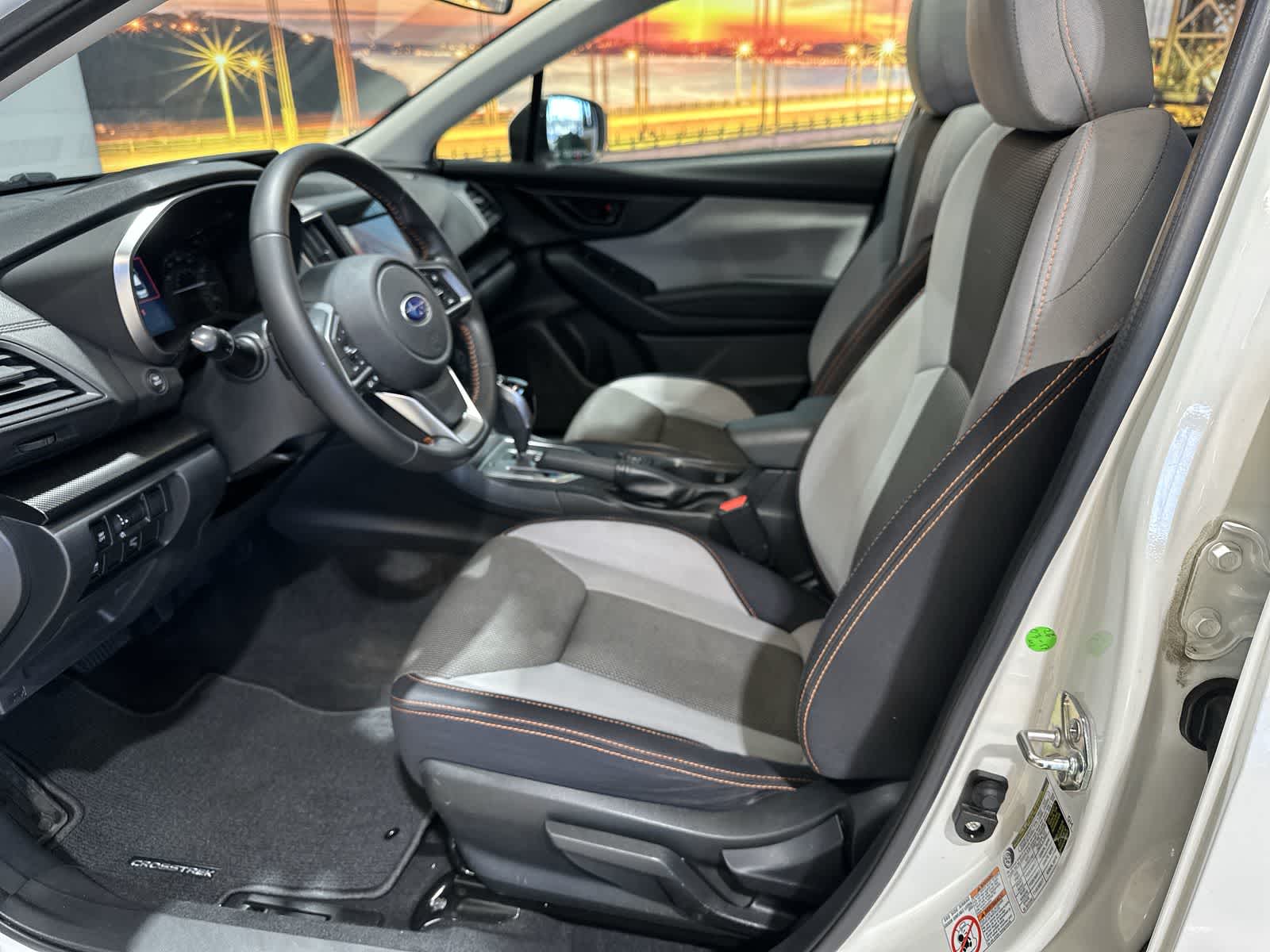 Thumbnail: 2019 Subaru Crosstrek - 14