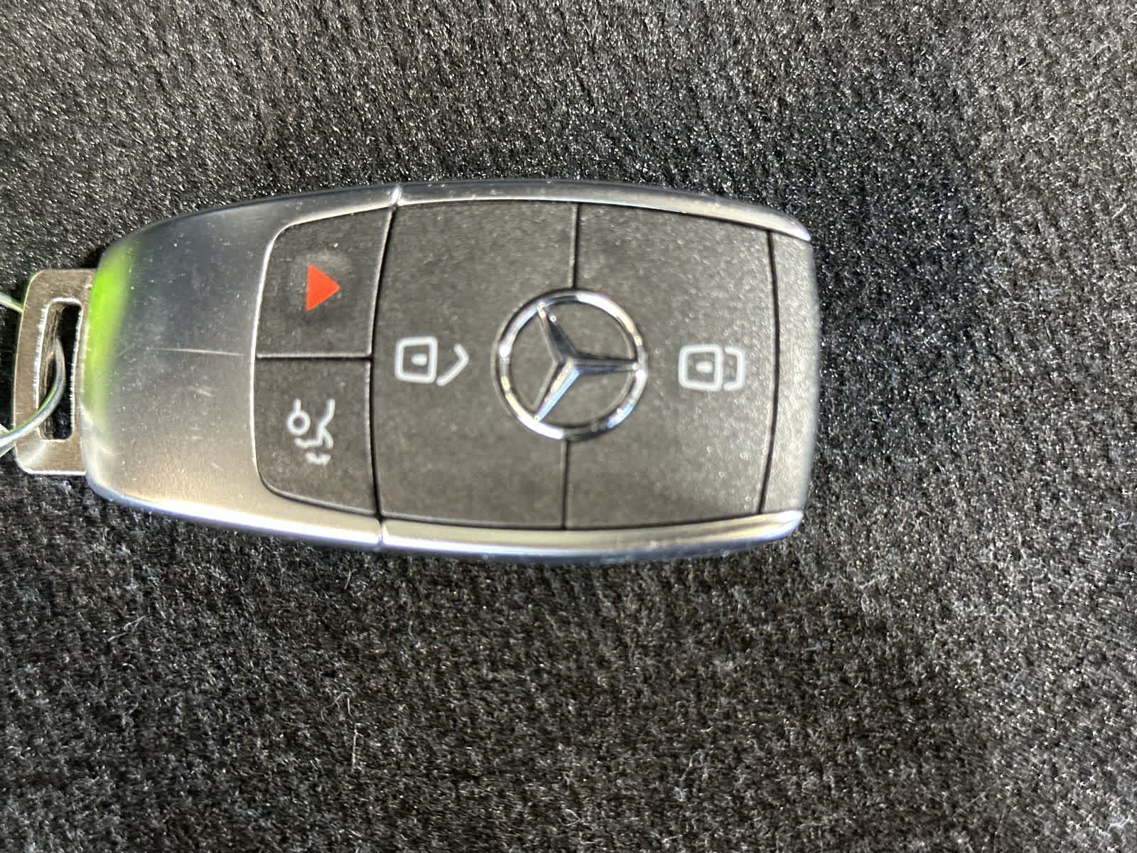 Thumbnail: 2022 Mercedes-Benz GLS - 32