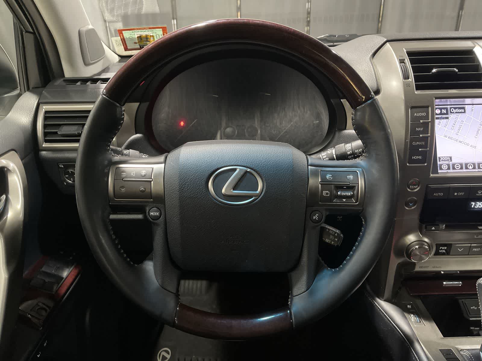 Thumbnail: 2019 Lexus GX - 27