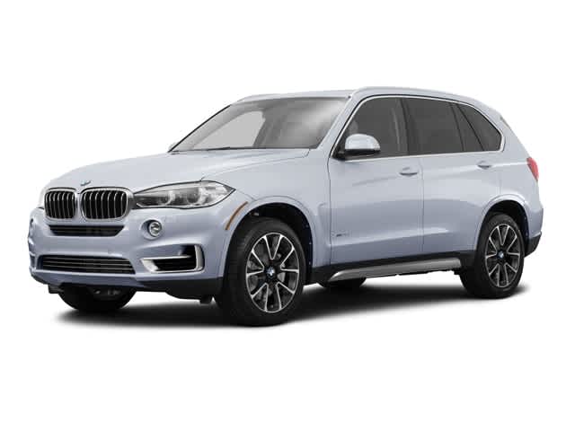 2017 BMW X5 xDrive50i -
                  Paramus, NJ