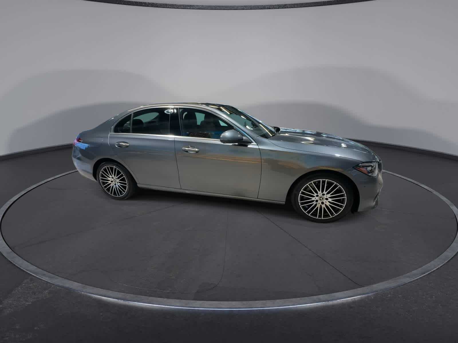 Thumbnail: 2023 Mercedes-Benz C-Class - 13