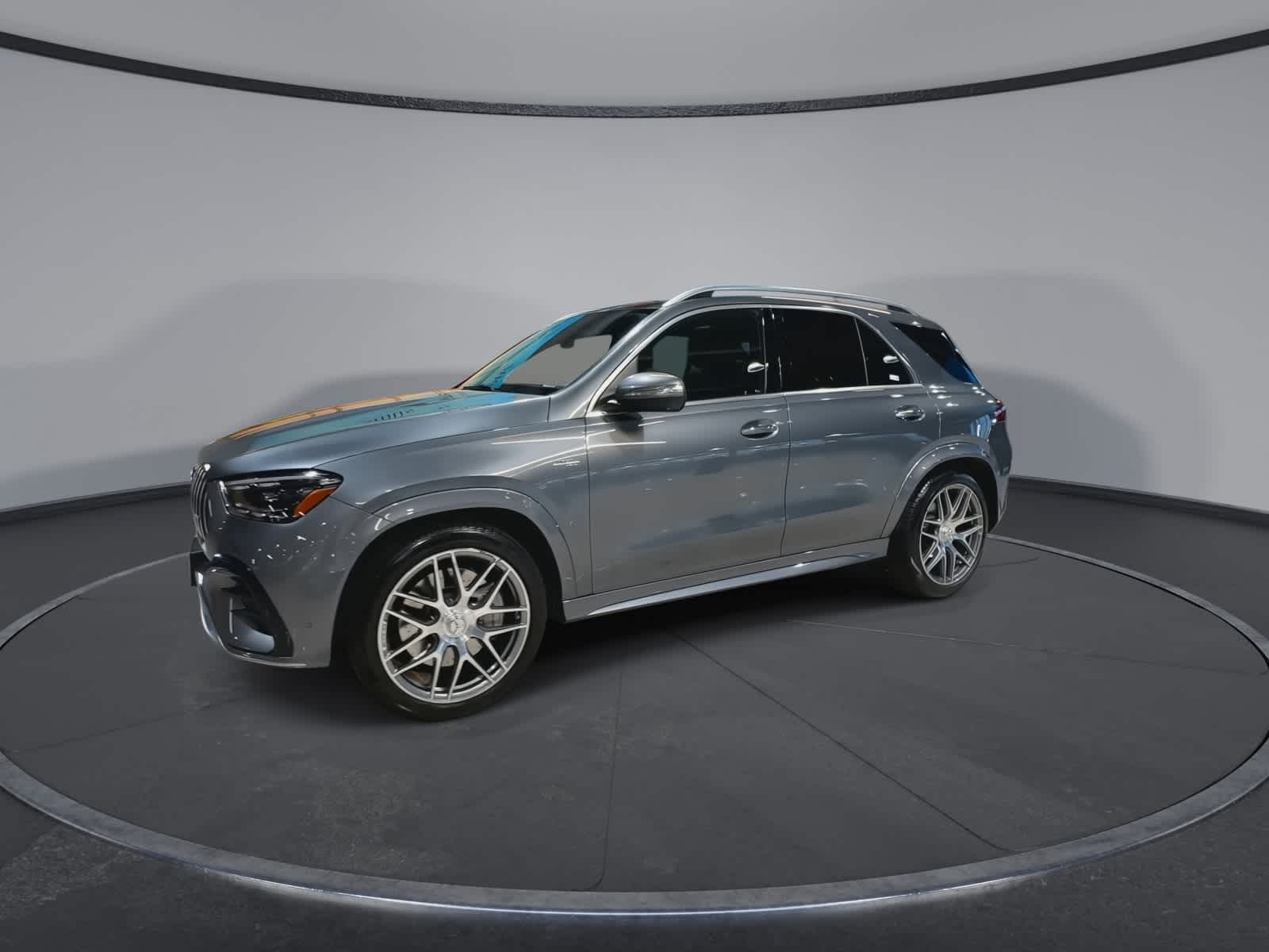 Thumbnail: 2024 Mercedes-Benz GLE - 6