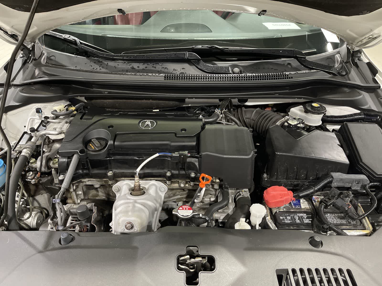 Thumbnail: 2019 Acura ILX - 21