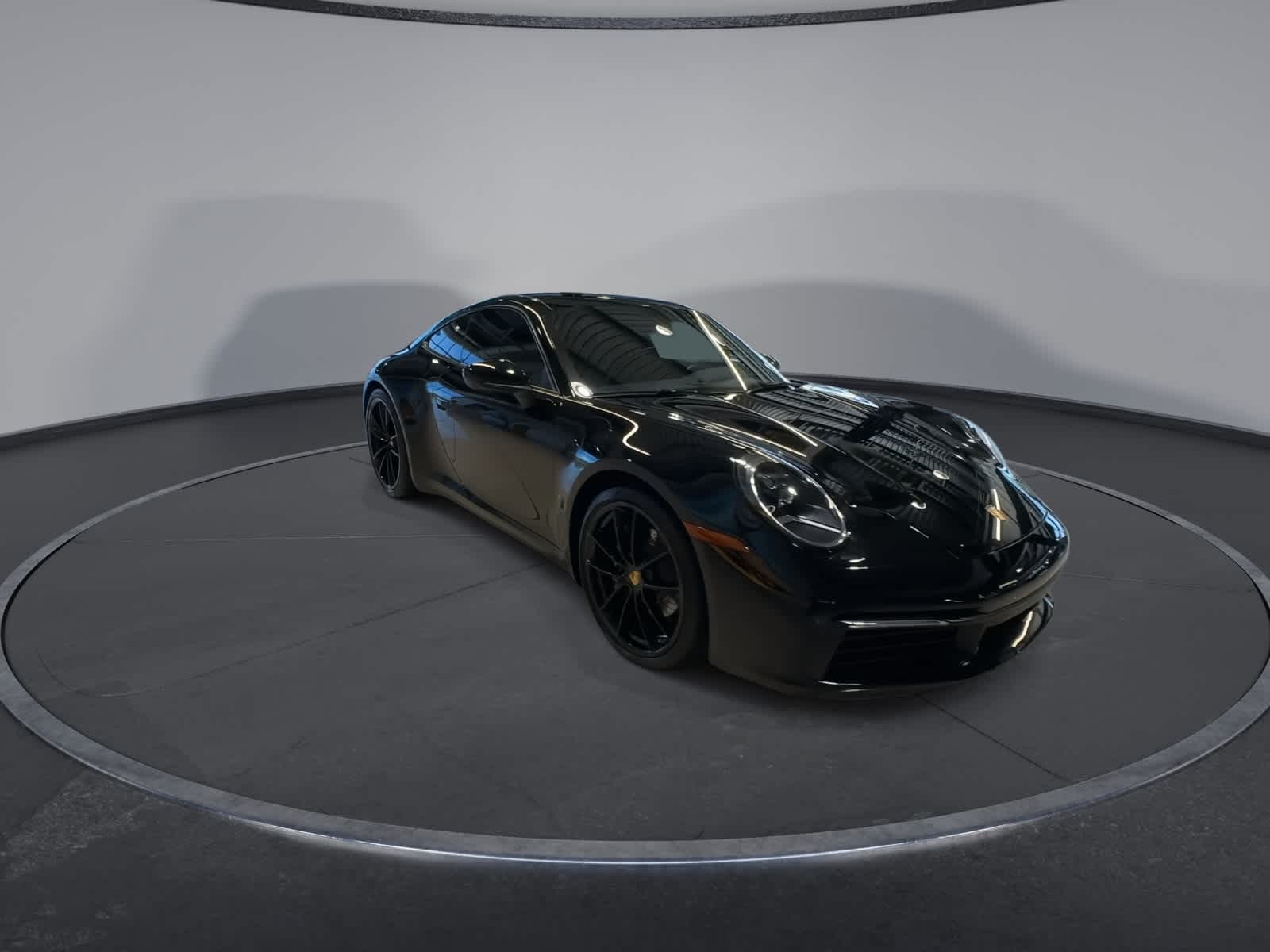 Thumbnail: 2021 Porsche 911 - 3