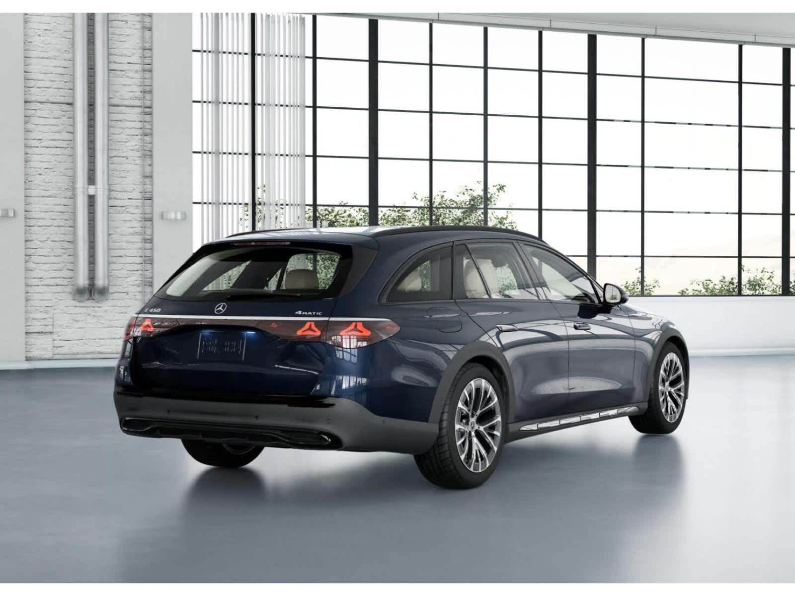 Thumbnail: 2026 Mercedes-Benz E-Class - 21